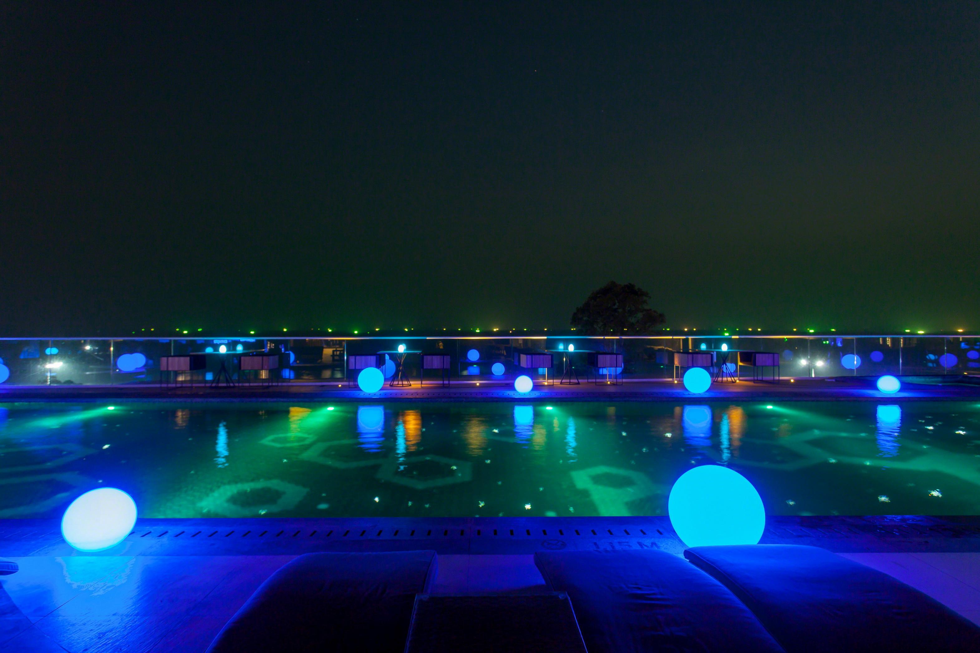 Hotel The Sanctuary Pattaya, Bw Signature Collection Pattaya