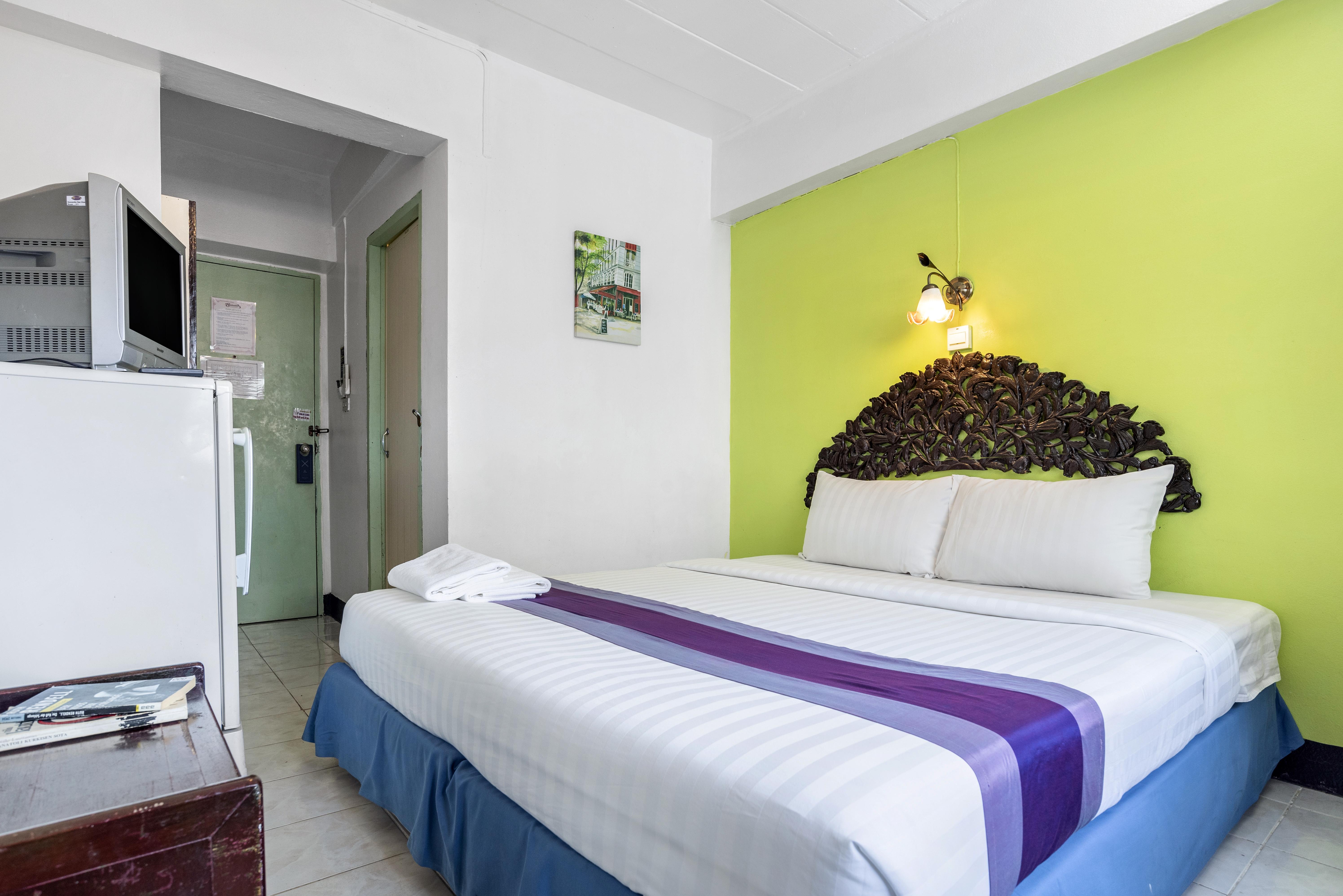 Sawasdee Sea View Hotel