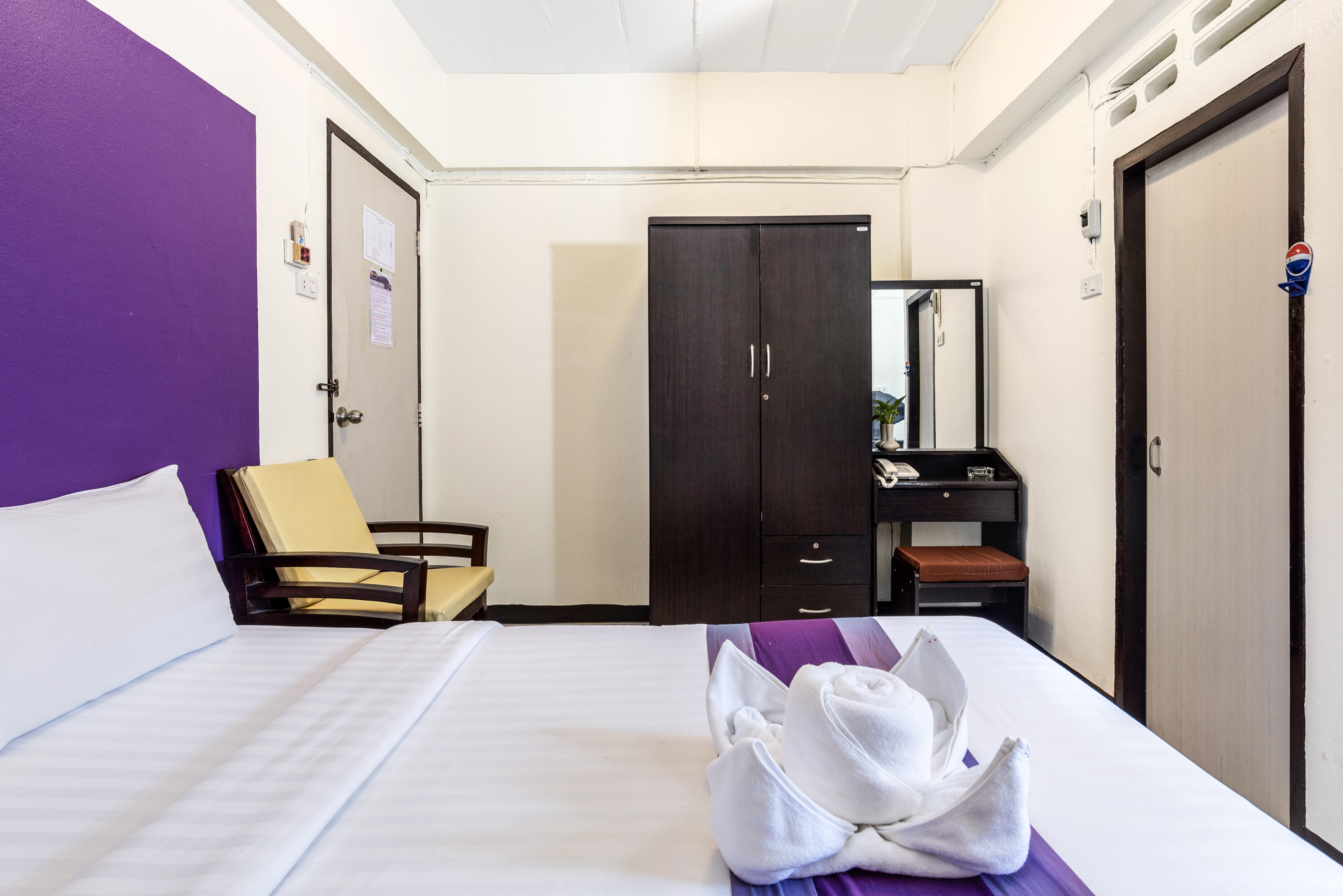 Hotel Sawasdee Sunshine 2*