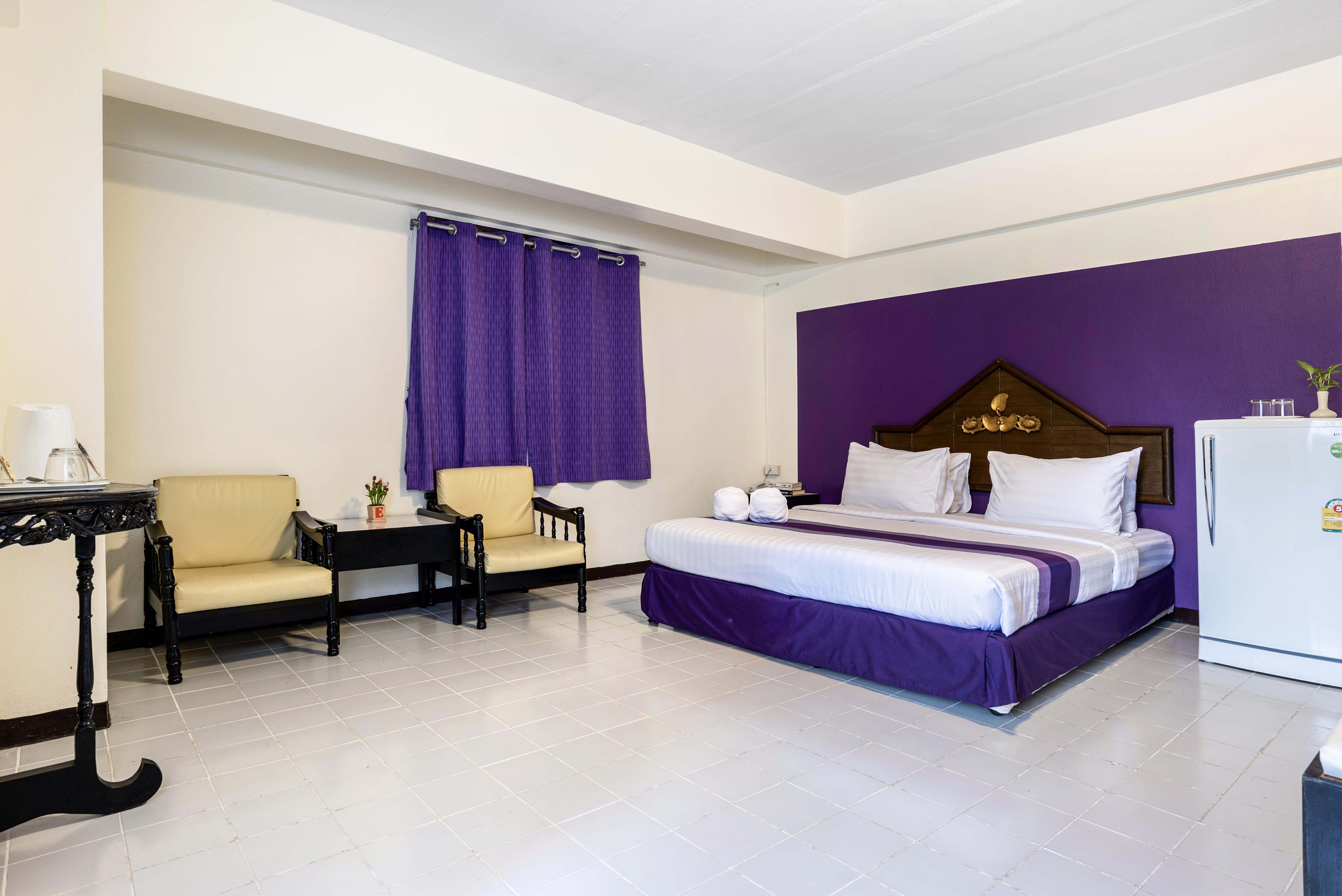 Sawasdee Sunshine 2* Pattaya