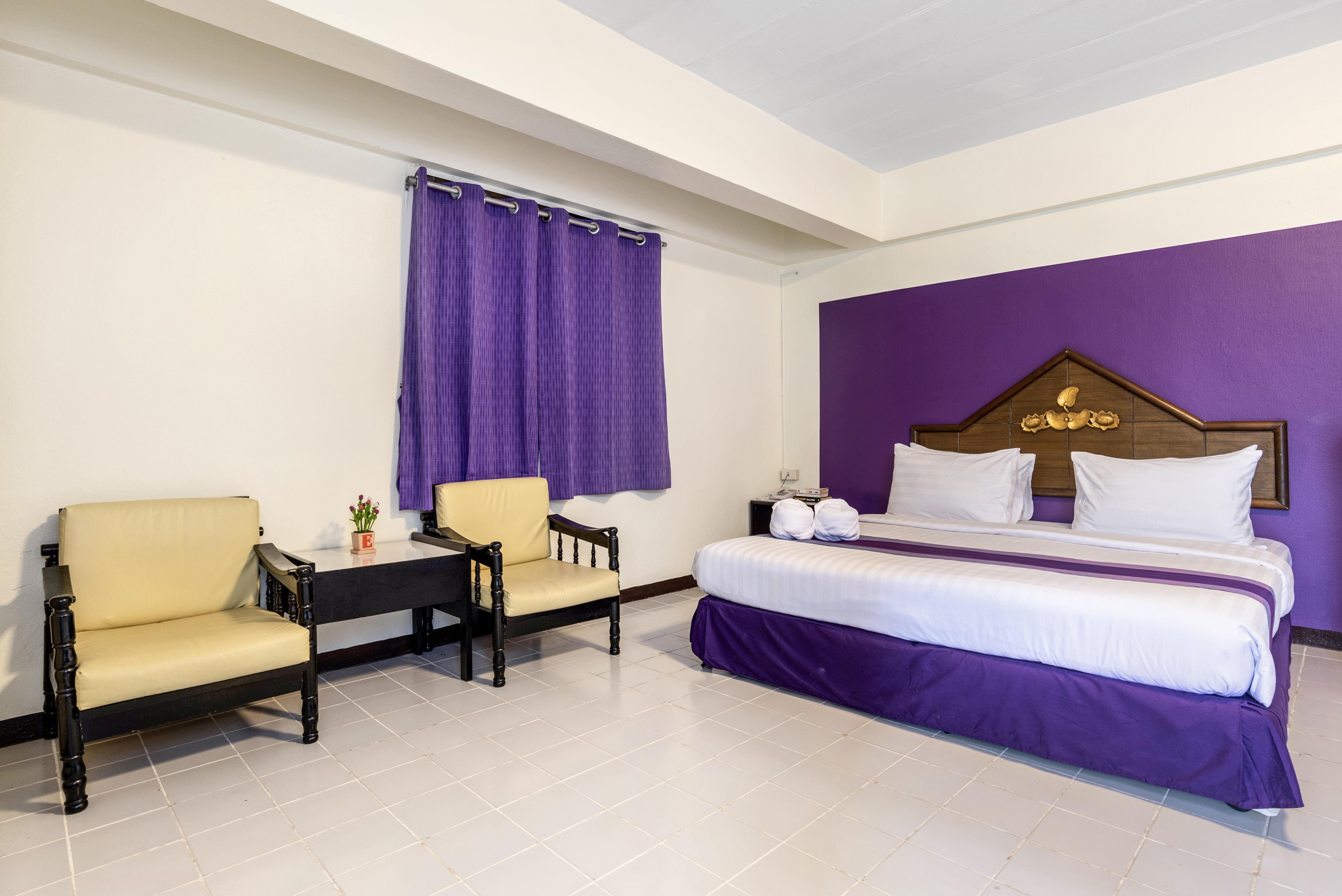 Sawasdee Sunshine Hotel Pattaya