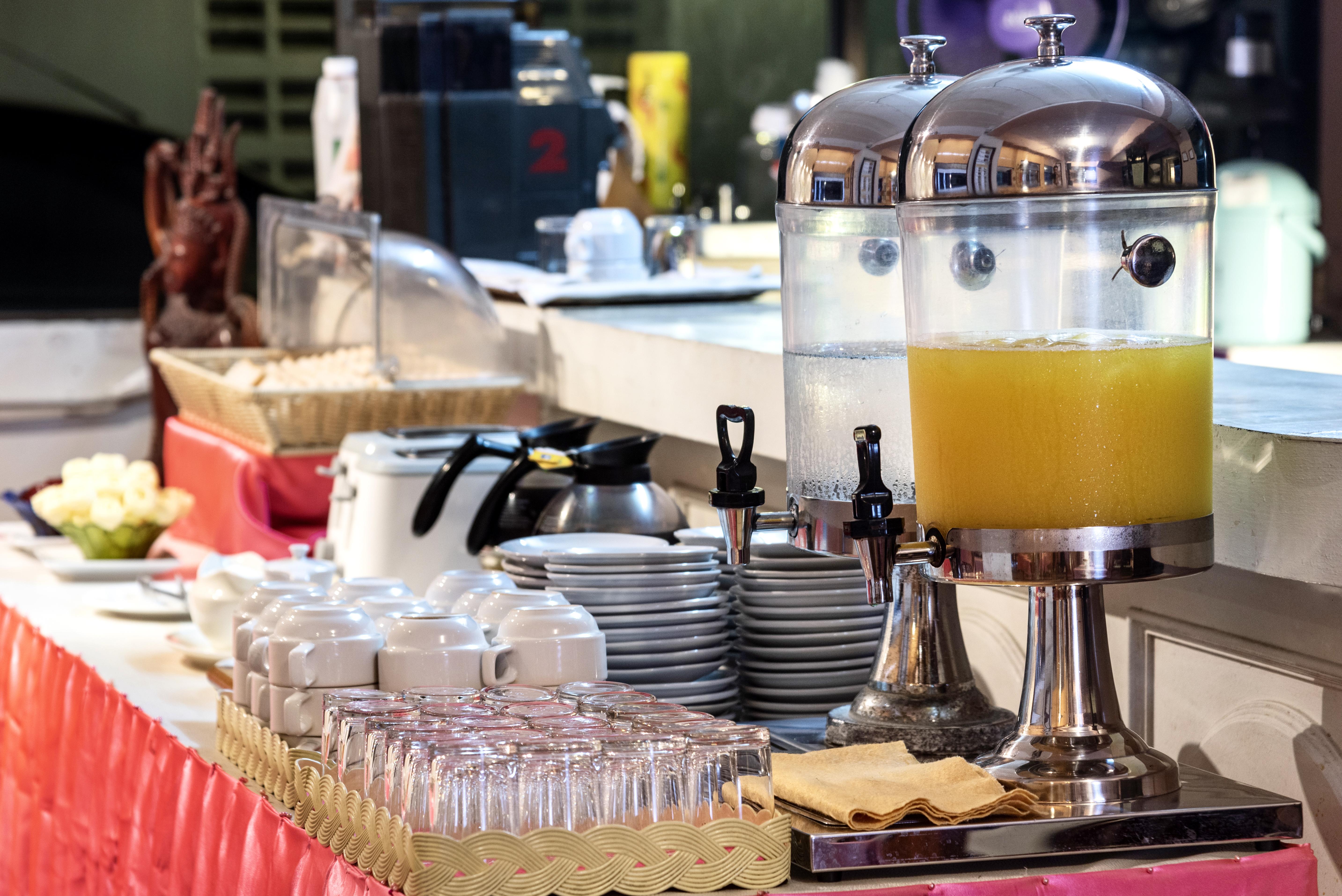 Hotel Sawasdee Sunshine