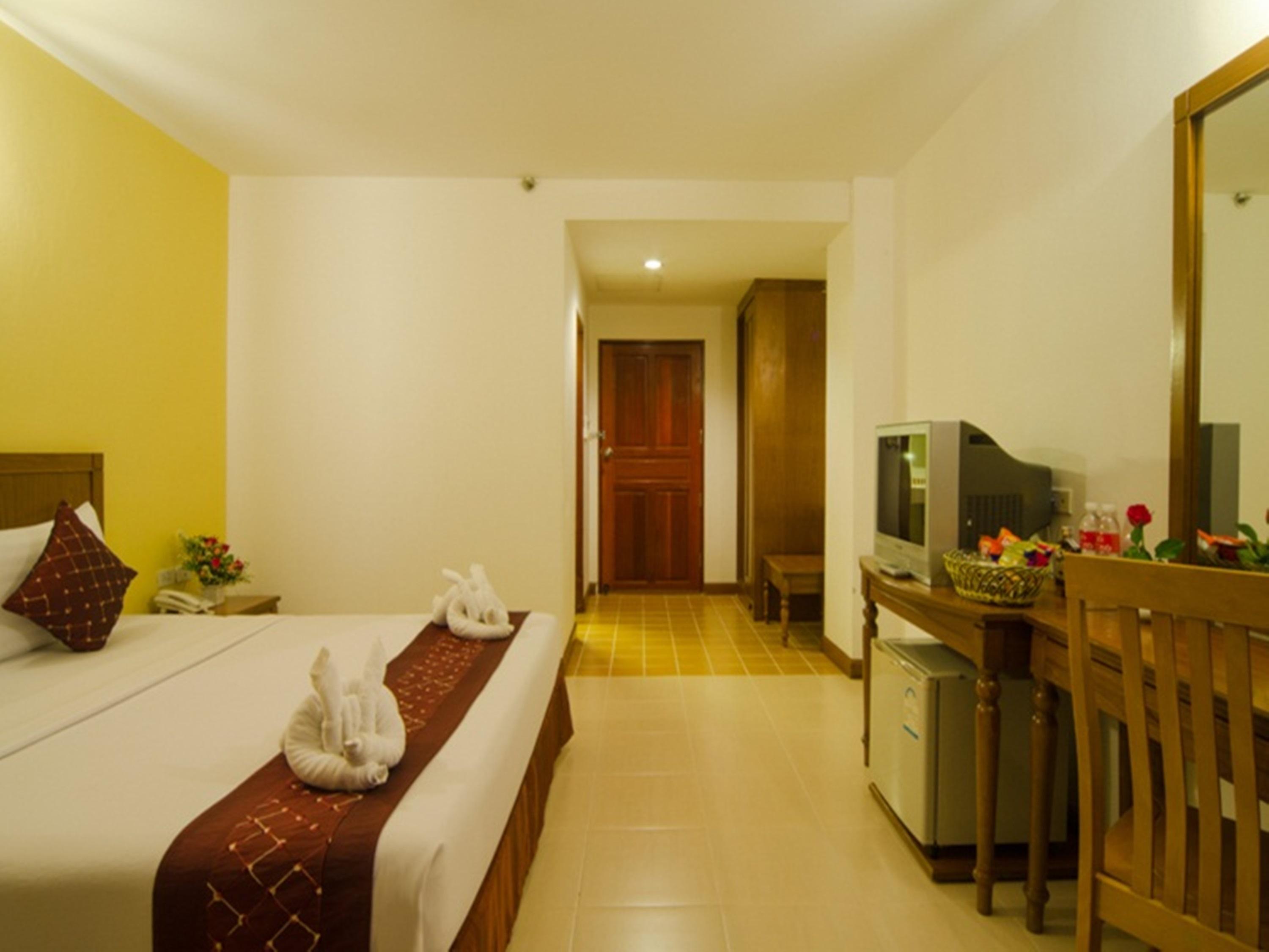 Eastiny Seven Pattaya