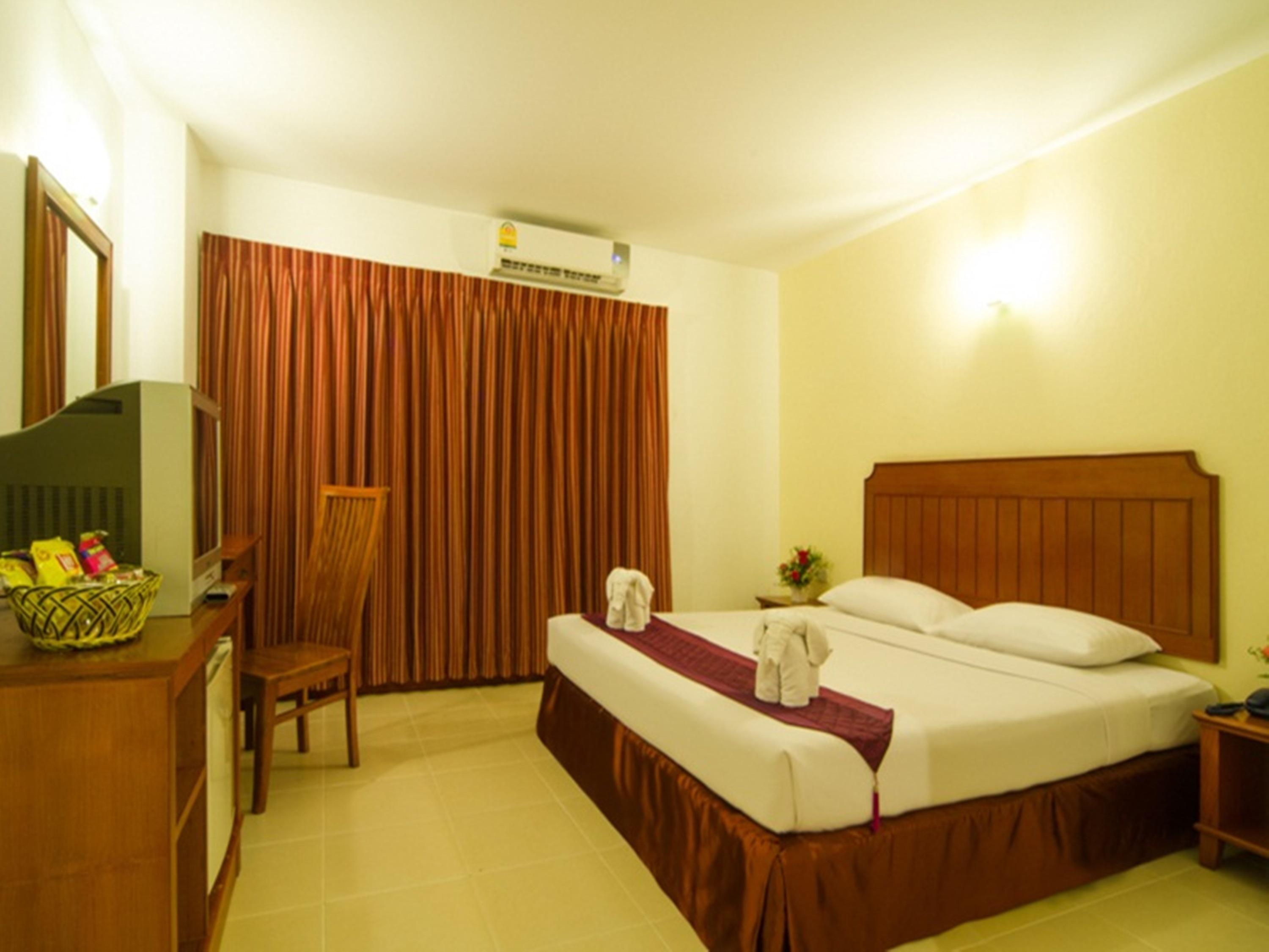 Hotel Eastiny Seven Pattaya