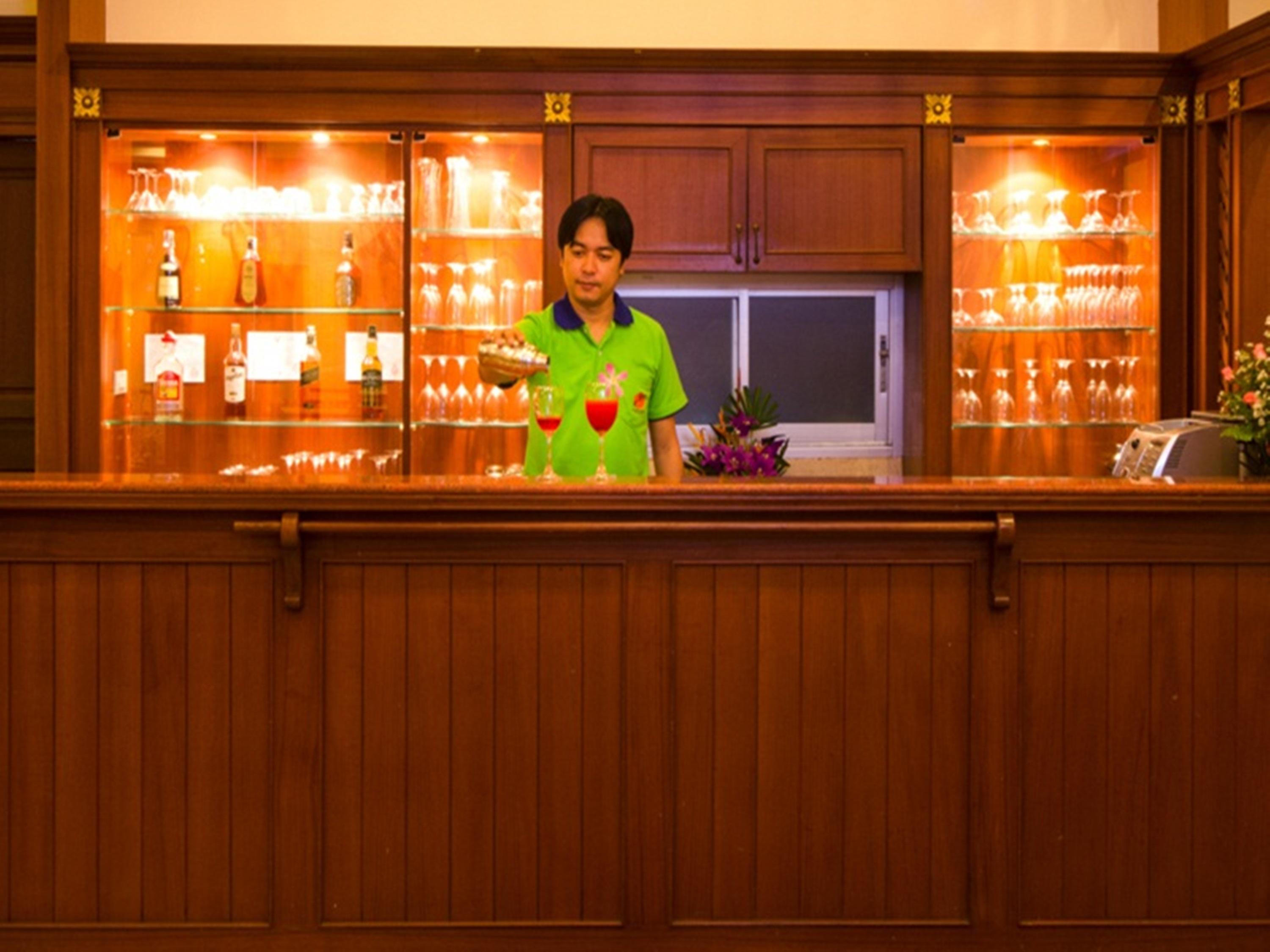 Eastiny Seven Hotel Pattaya