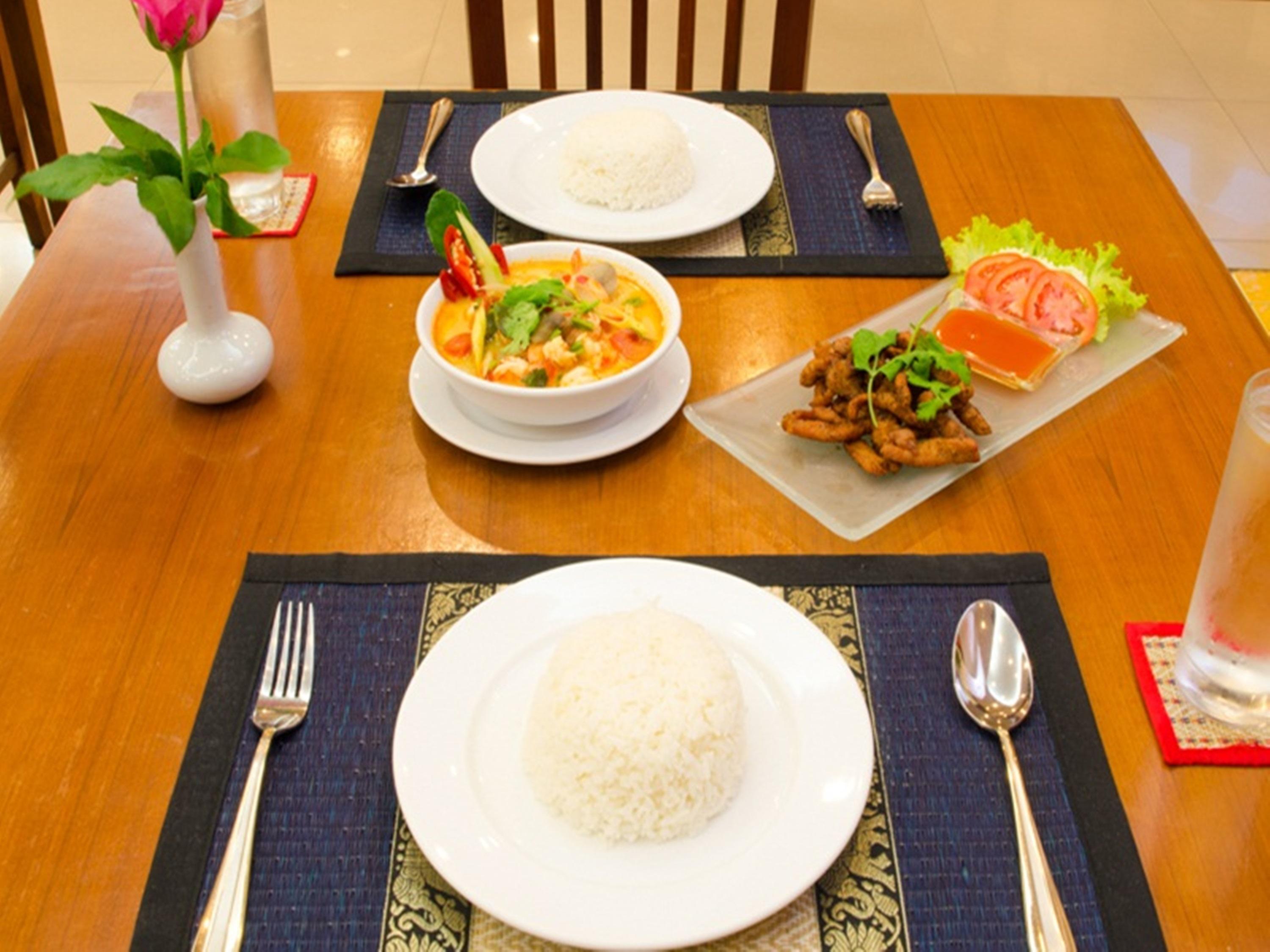 Eastiny Seven Pattaya