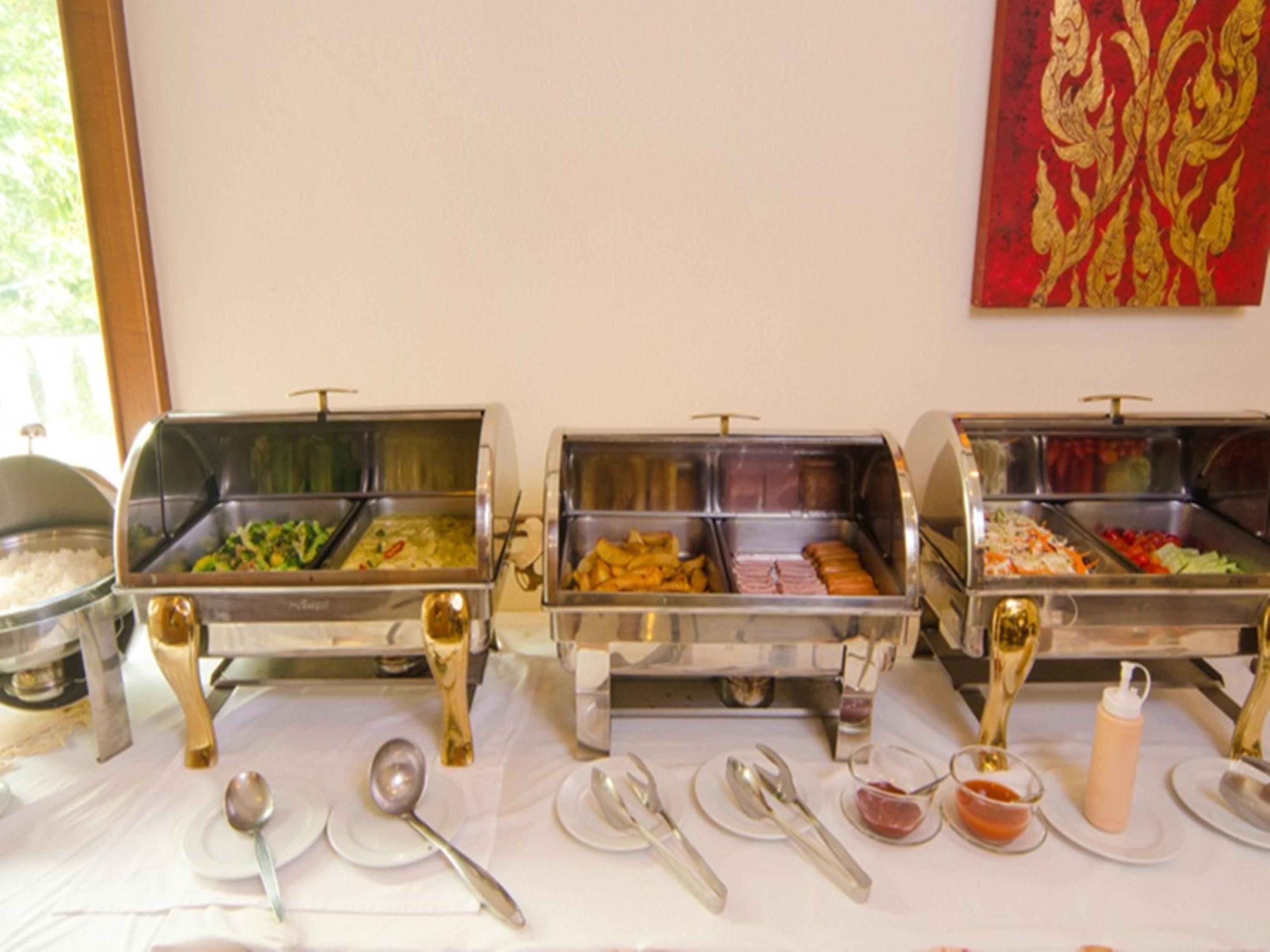 Eastiny Seven Pattaya