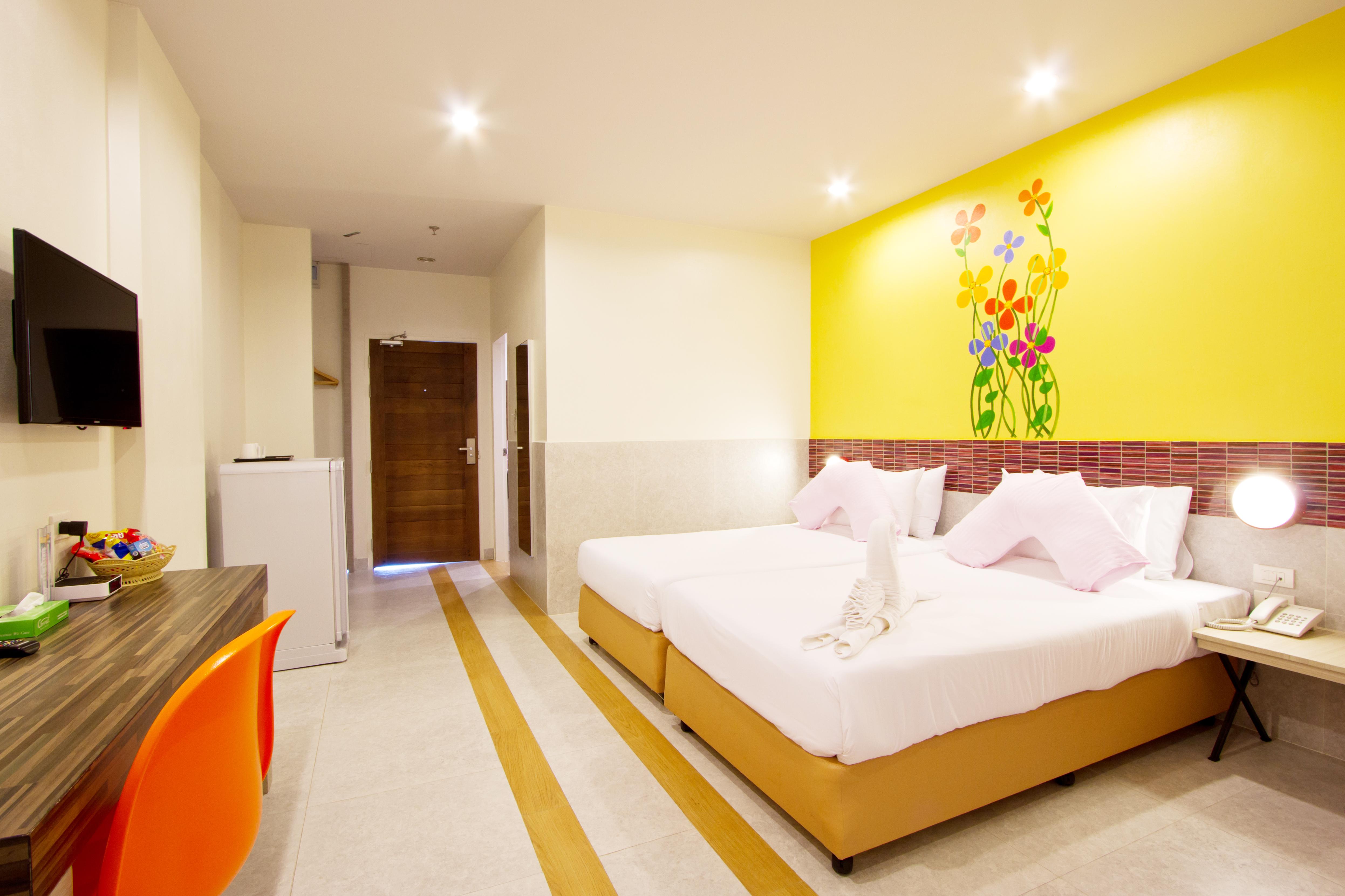 Hotel Grand Bella 4*