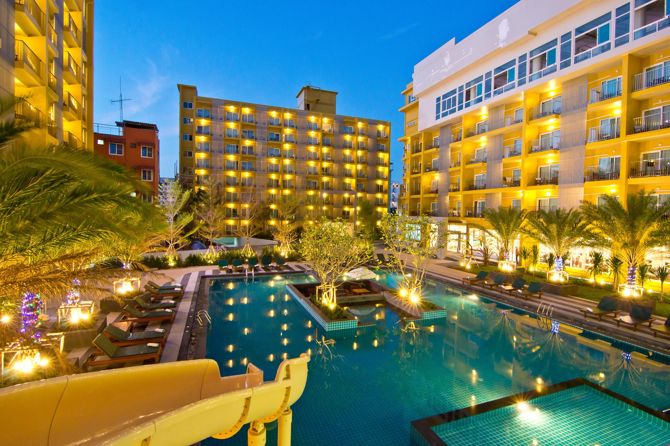 Grand Bella 4*