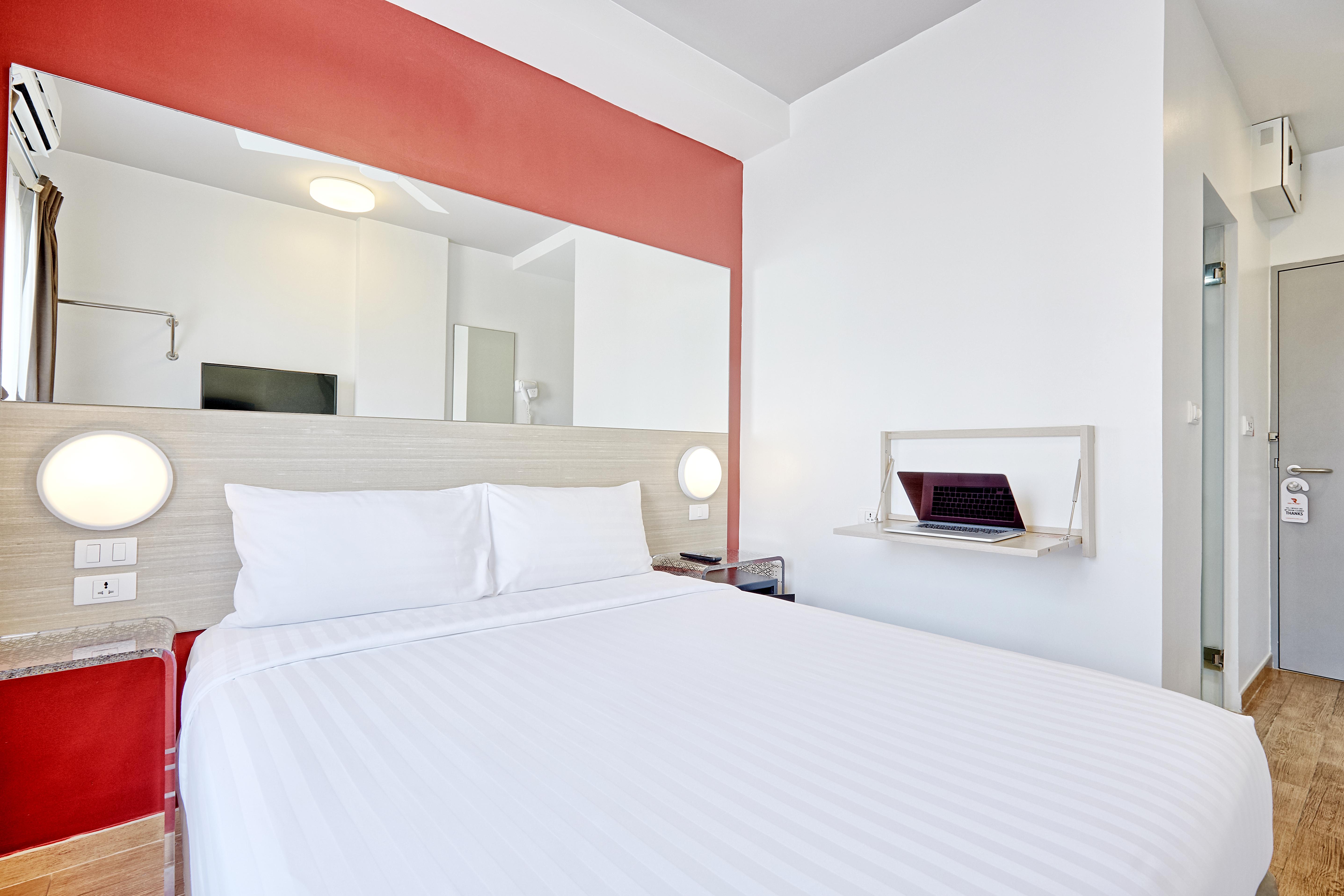 Hotel Red Planet Sha Extra Pattaya