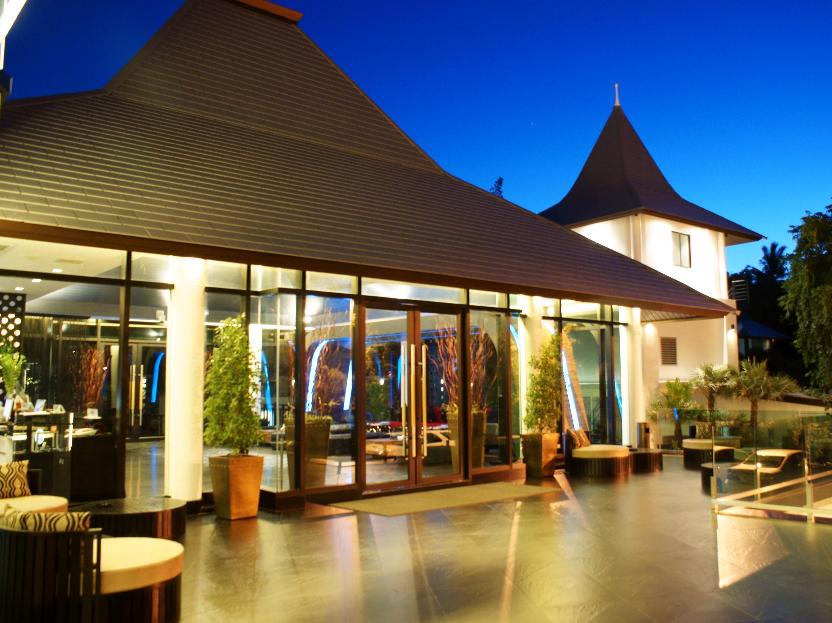 Z Through By The Zign Hotel 5*