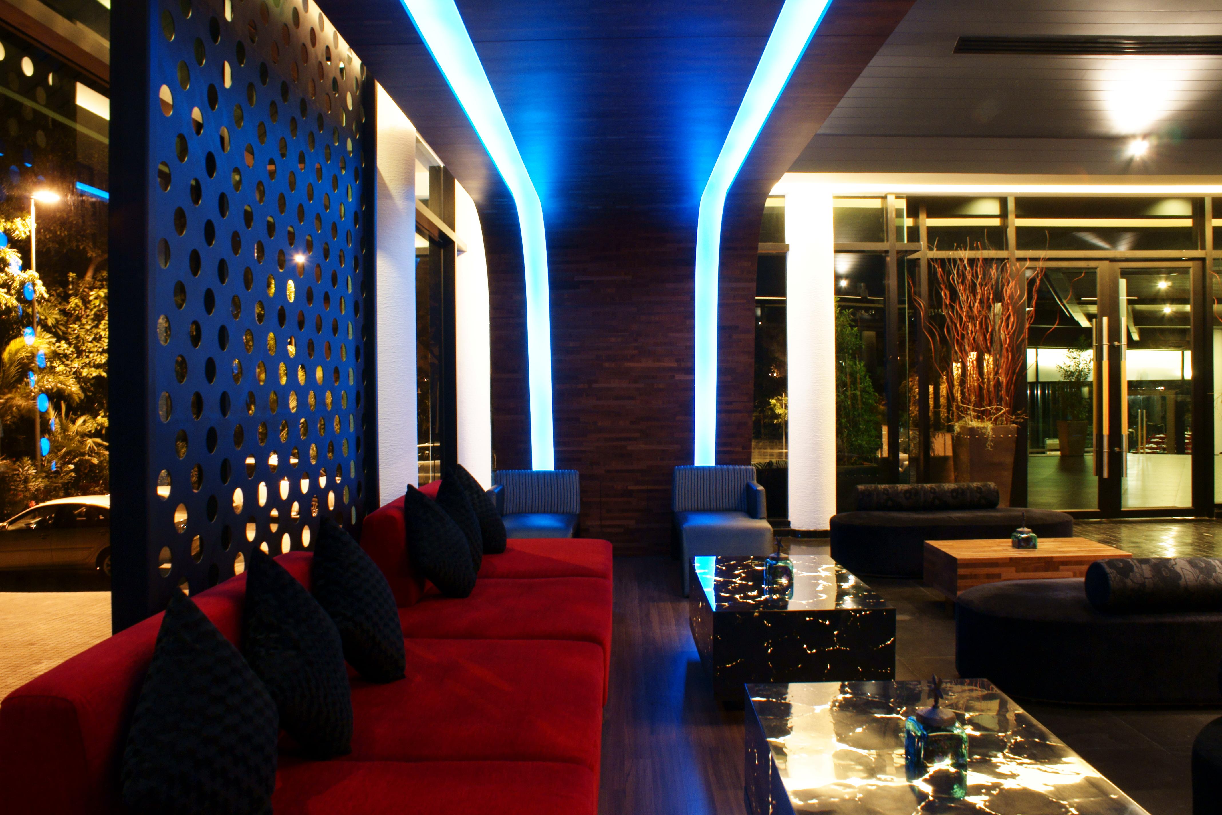 Z Through By The Zign Pattaya