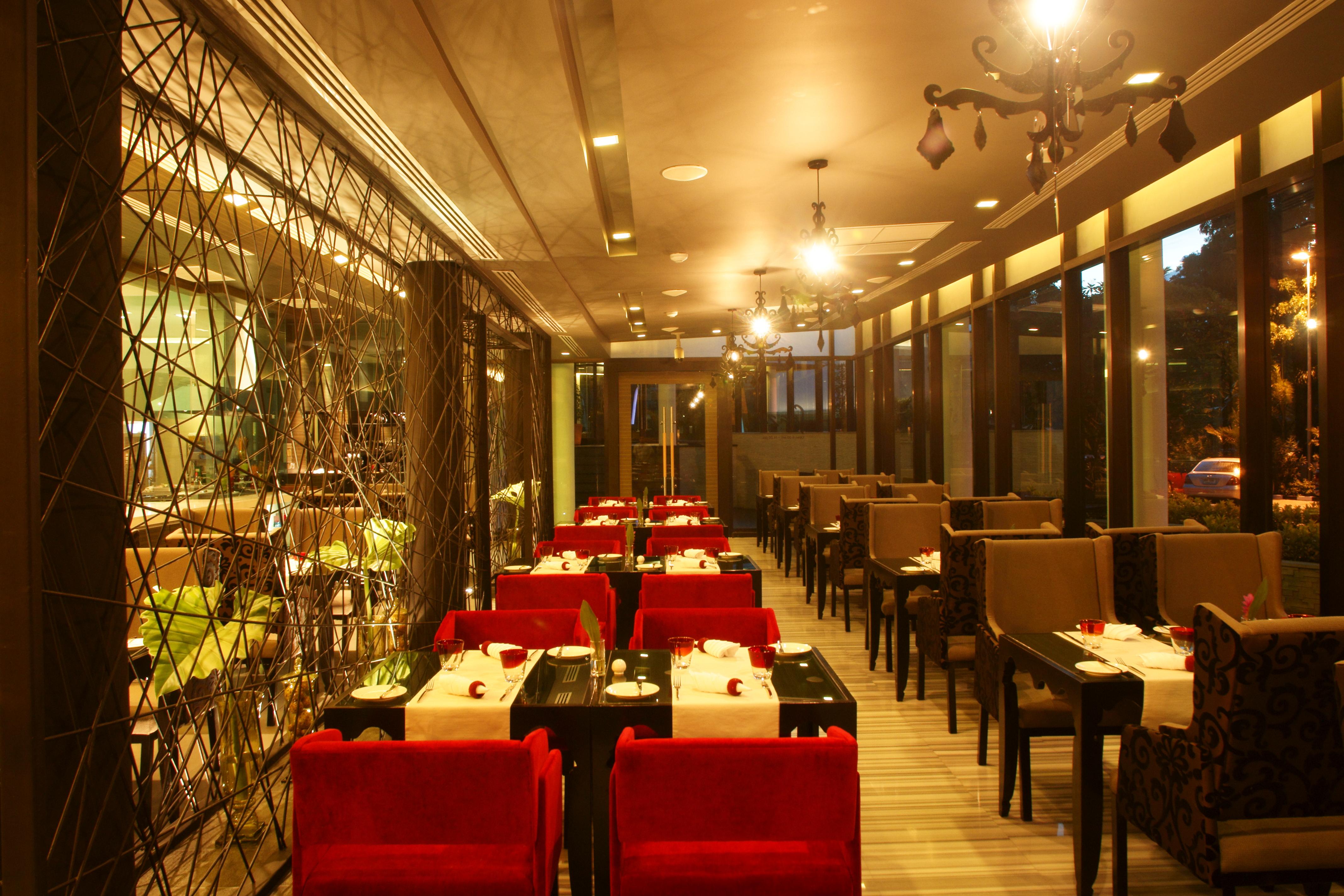 Z Through By The Zign Hotel Pattaya