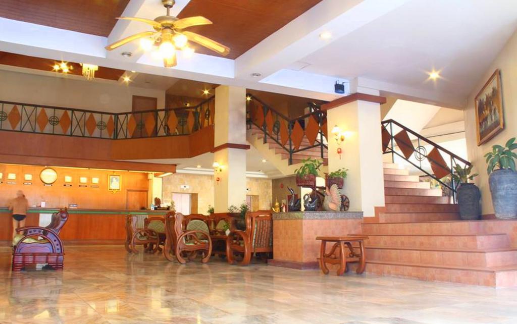 Mike Hotel 3*