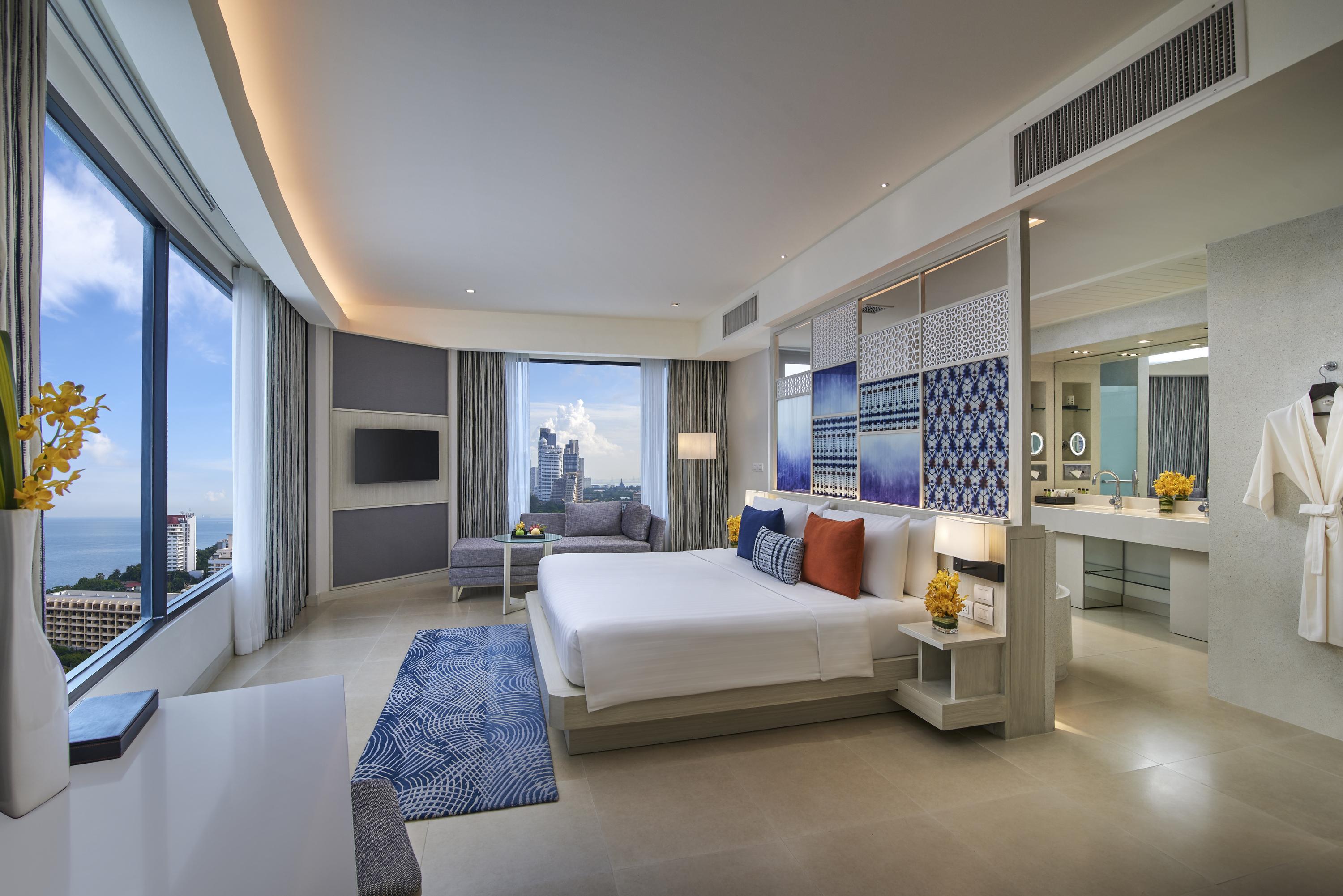 Hotel Amari Pattaya