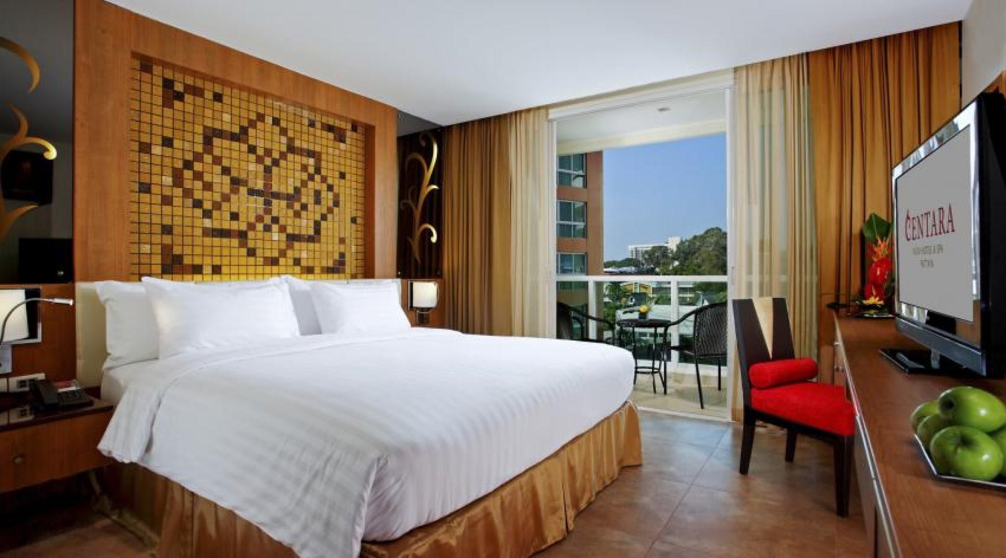 Centara Nova Hotel Pattaya