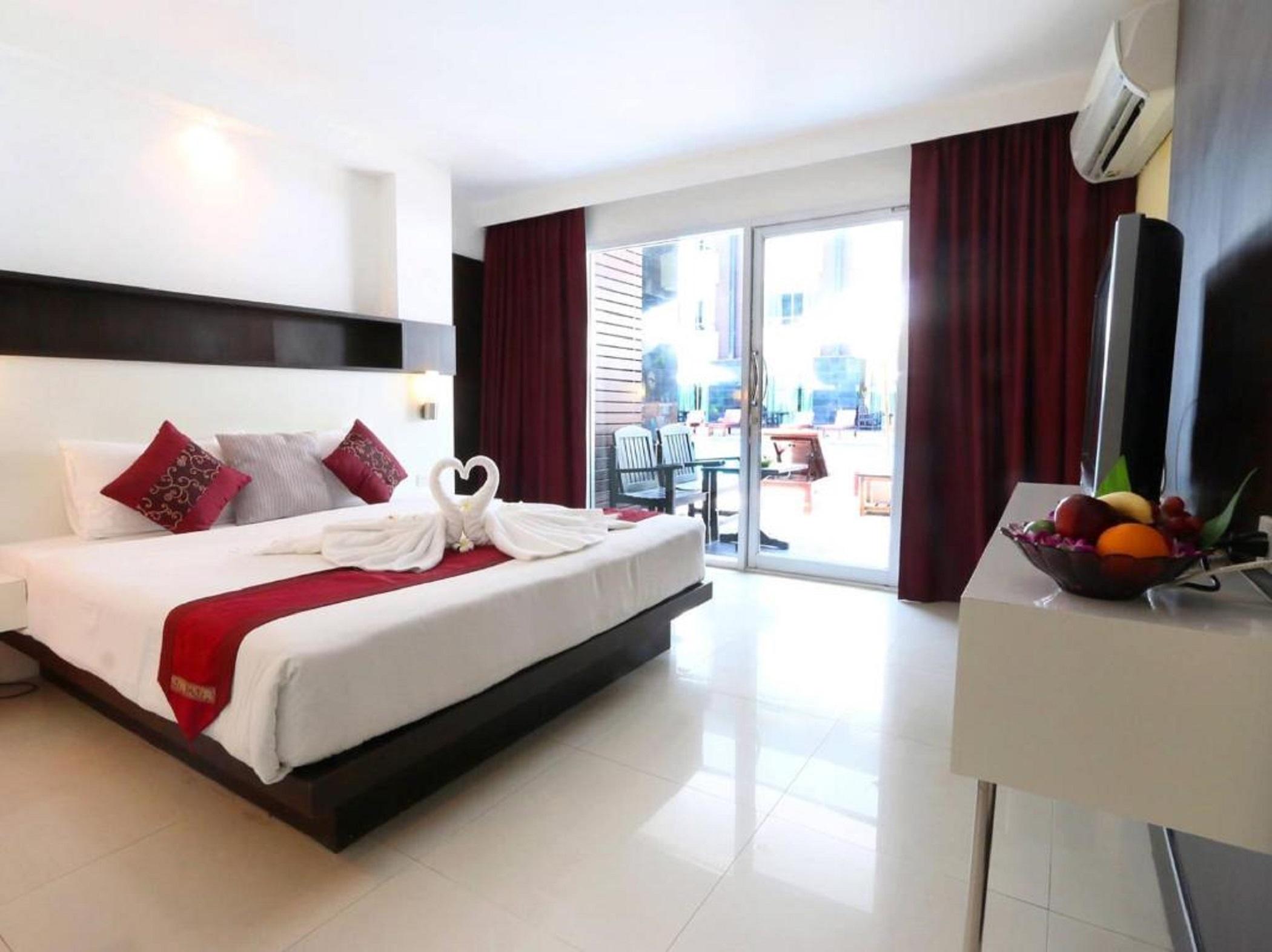 Baron Hotel 4*