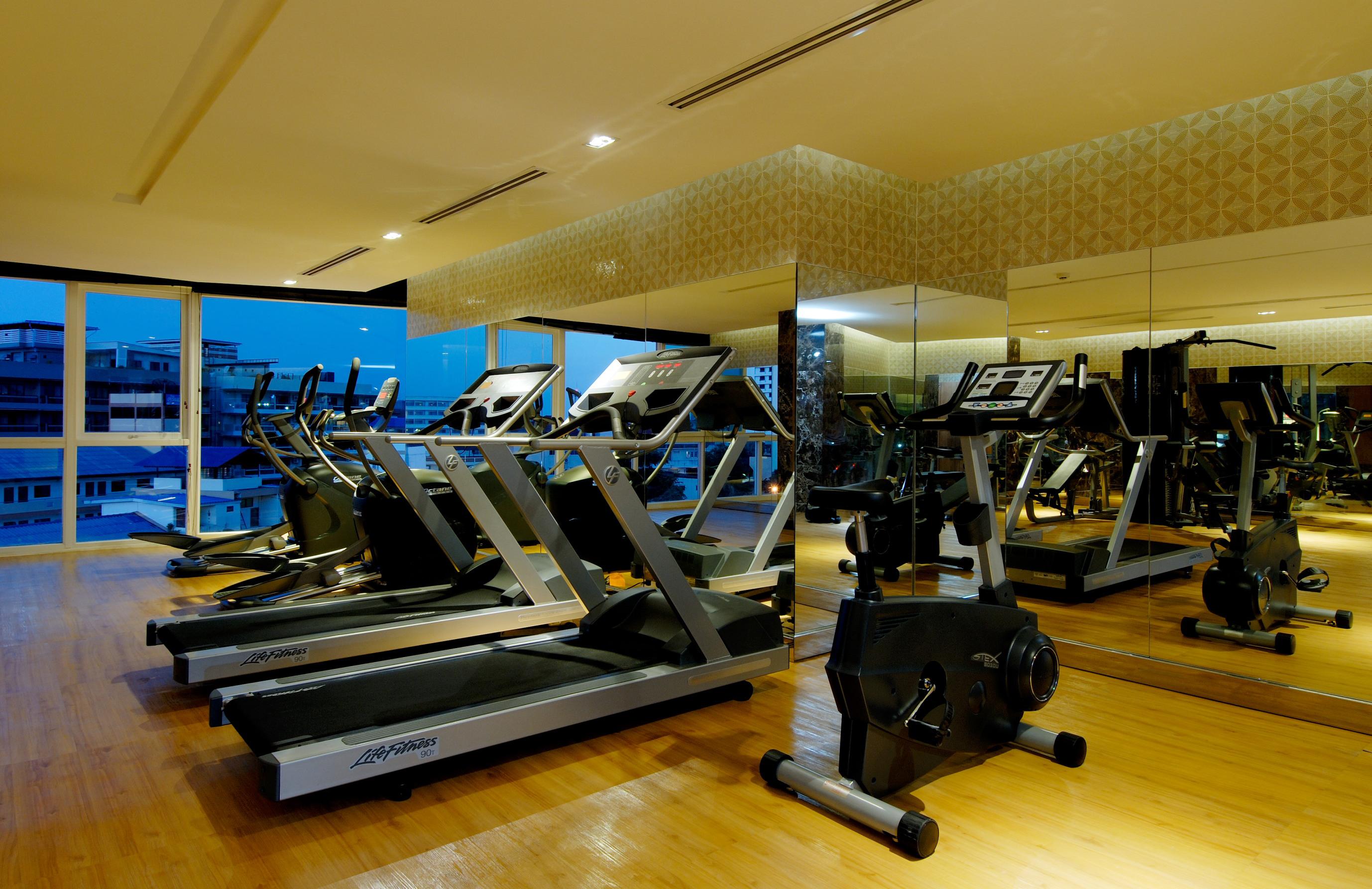 Centara Nova Pattaya