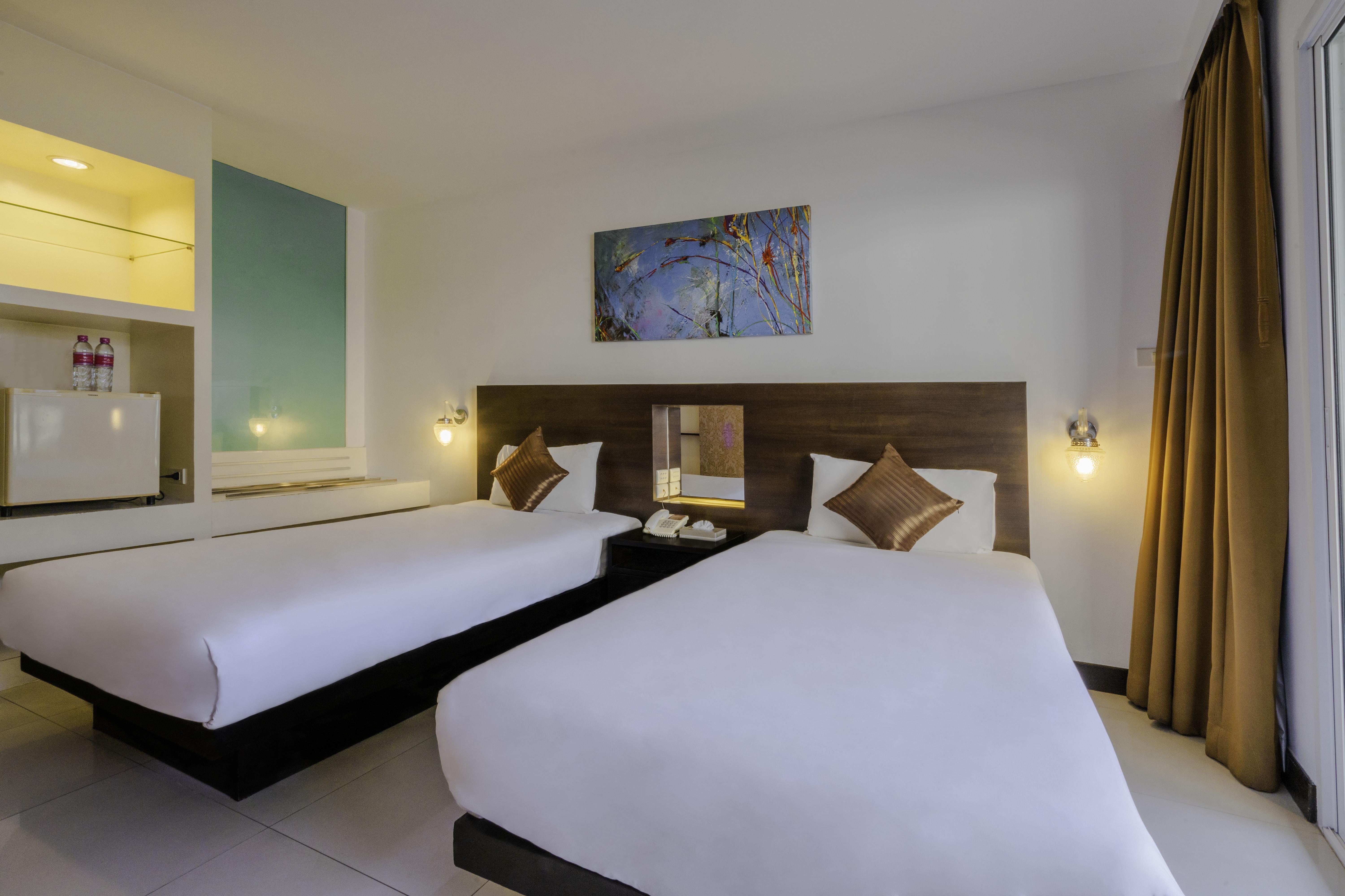Hotel Baron 4*