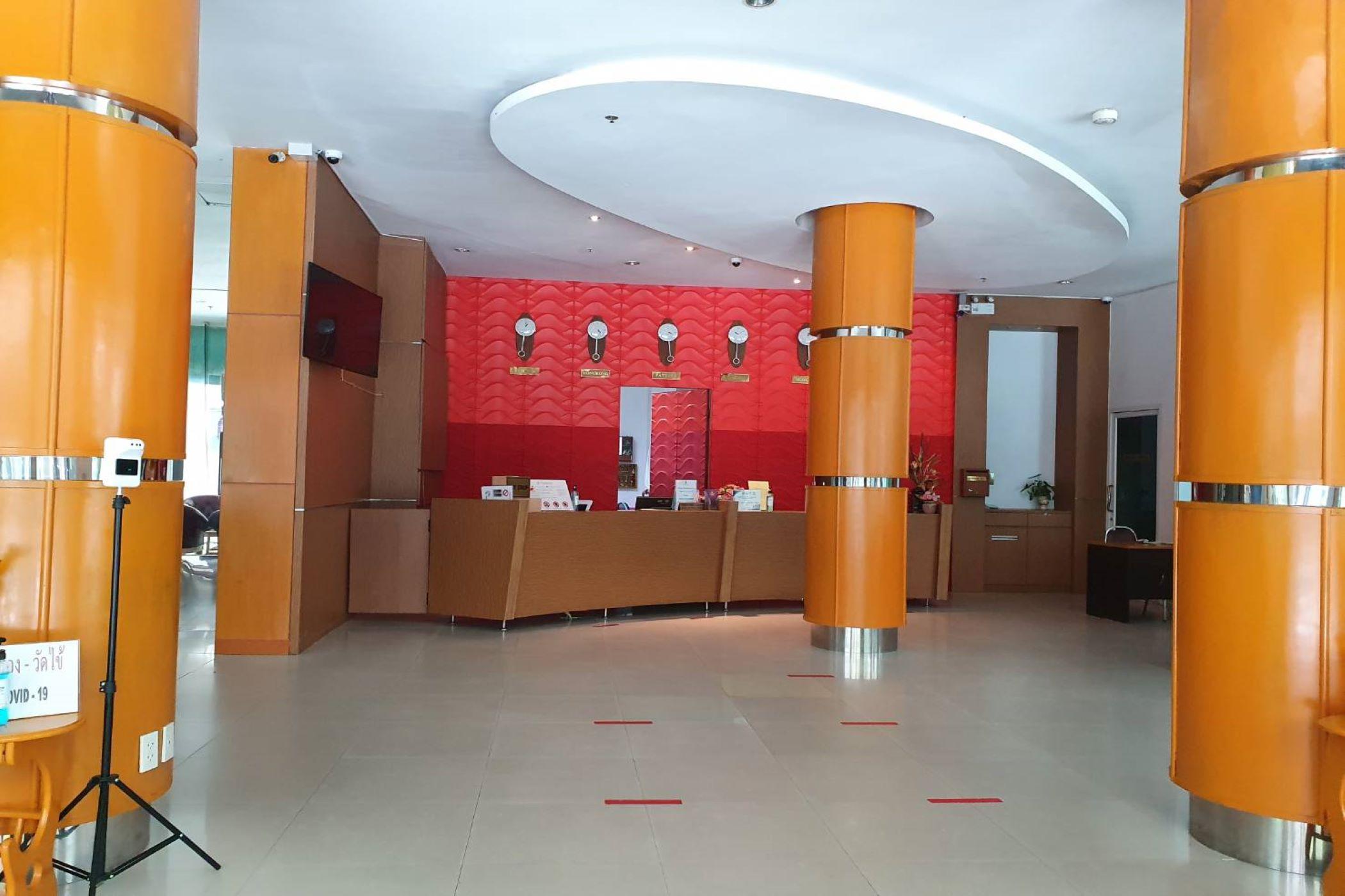 Baron Hotel 4*