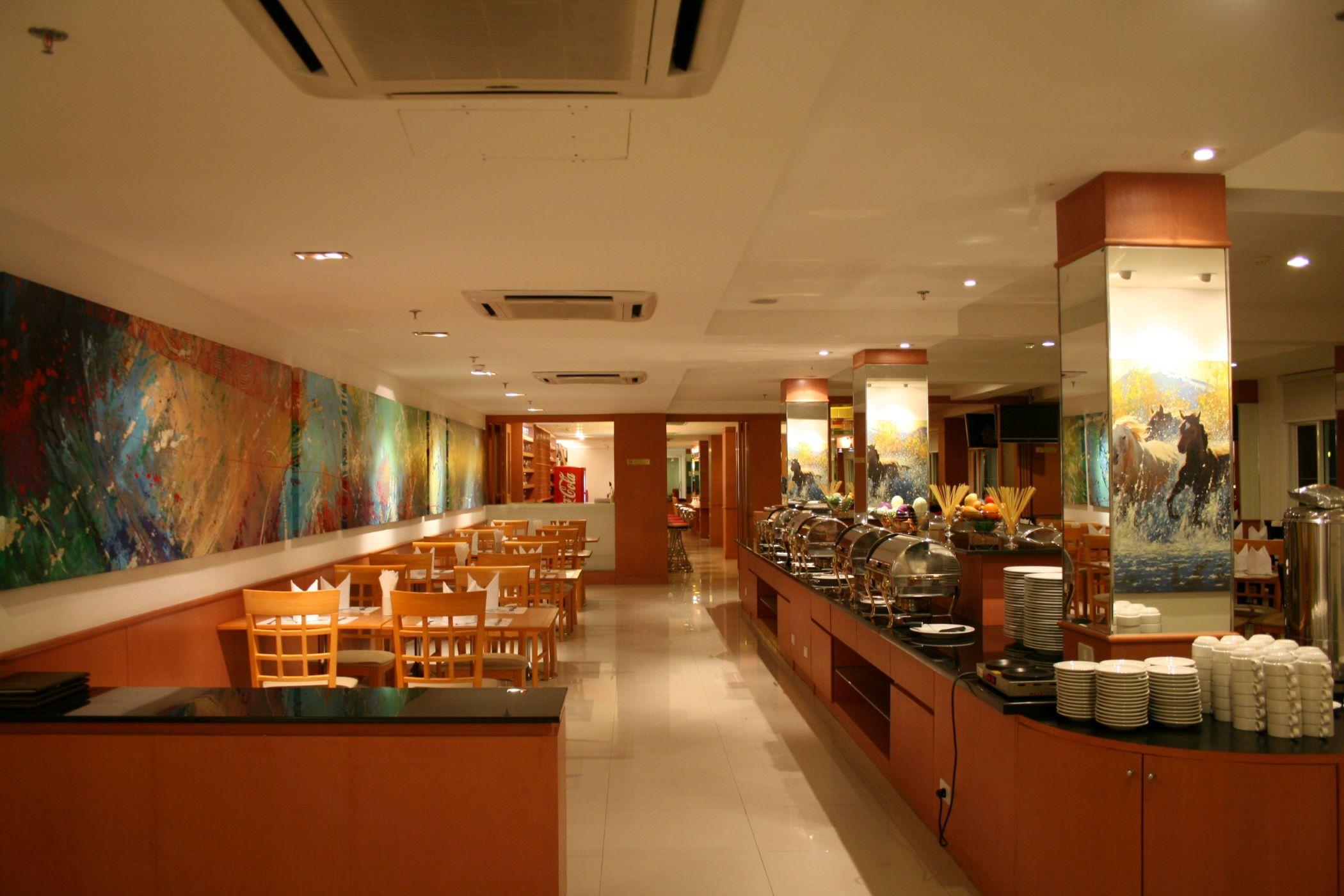 Baron Hotel 4*