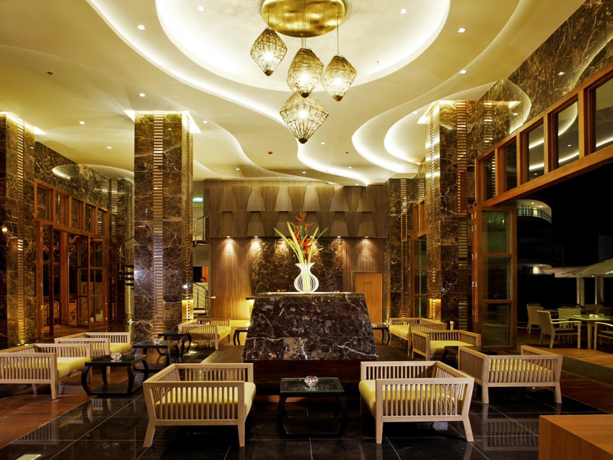 Centara Nova 4* Pattaya