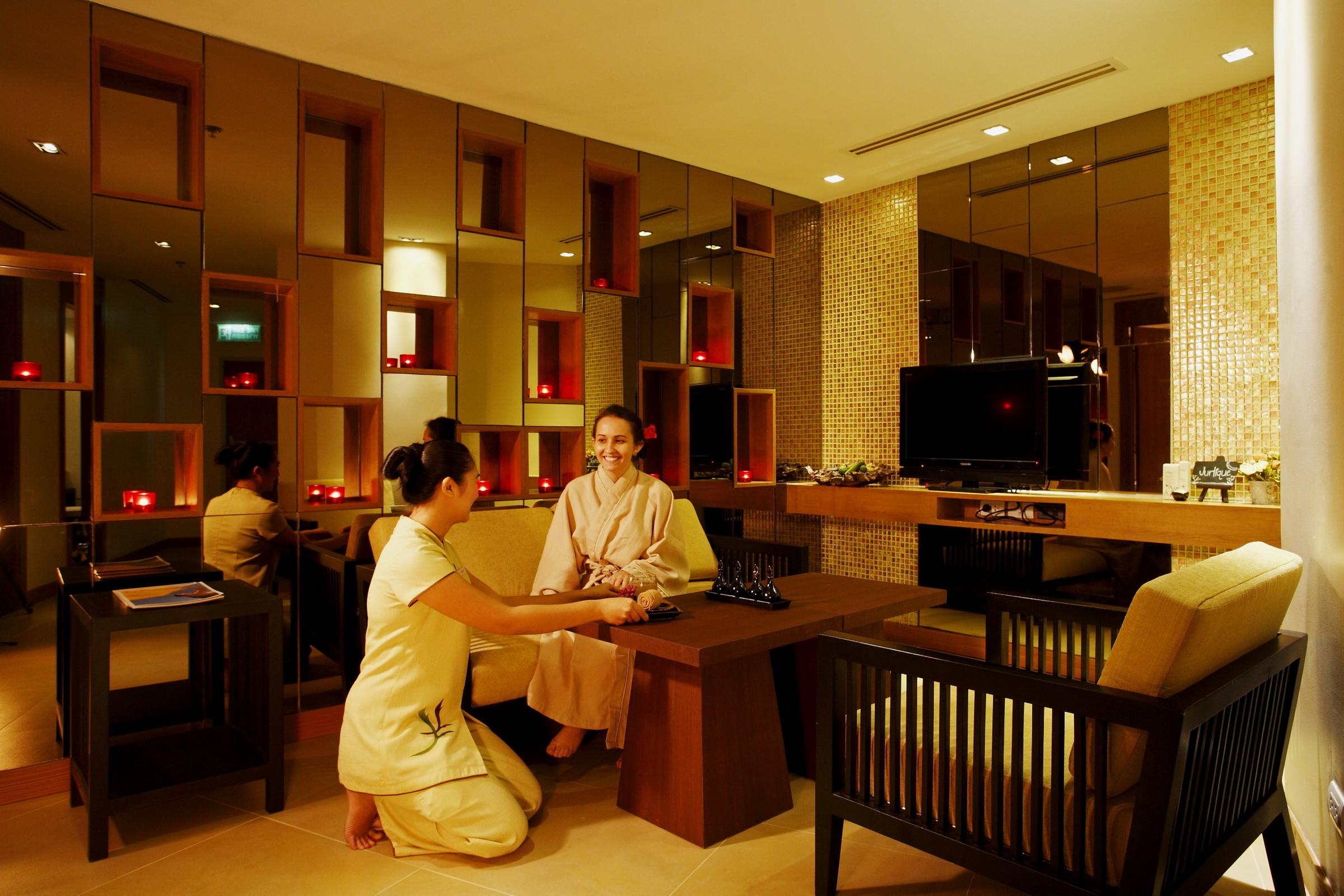 Centara Nova 4* Pattaya