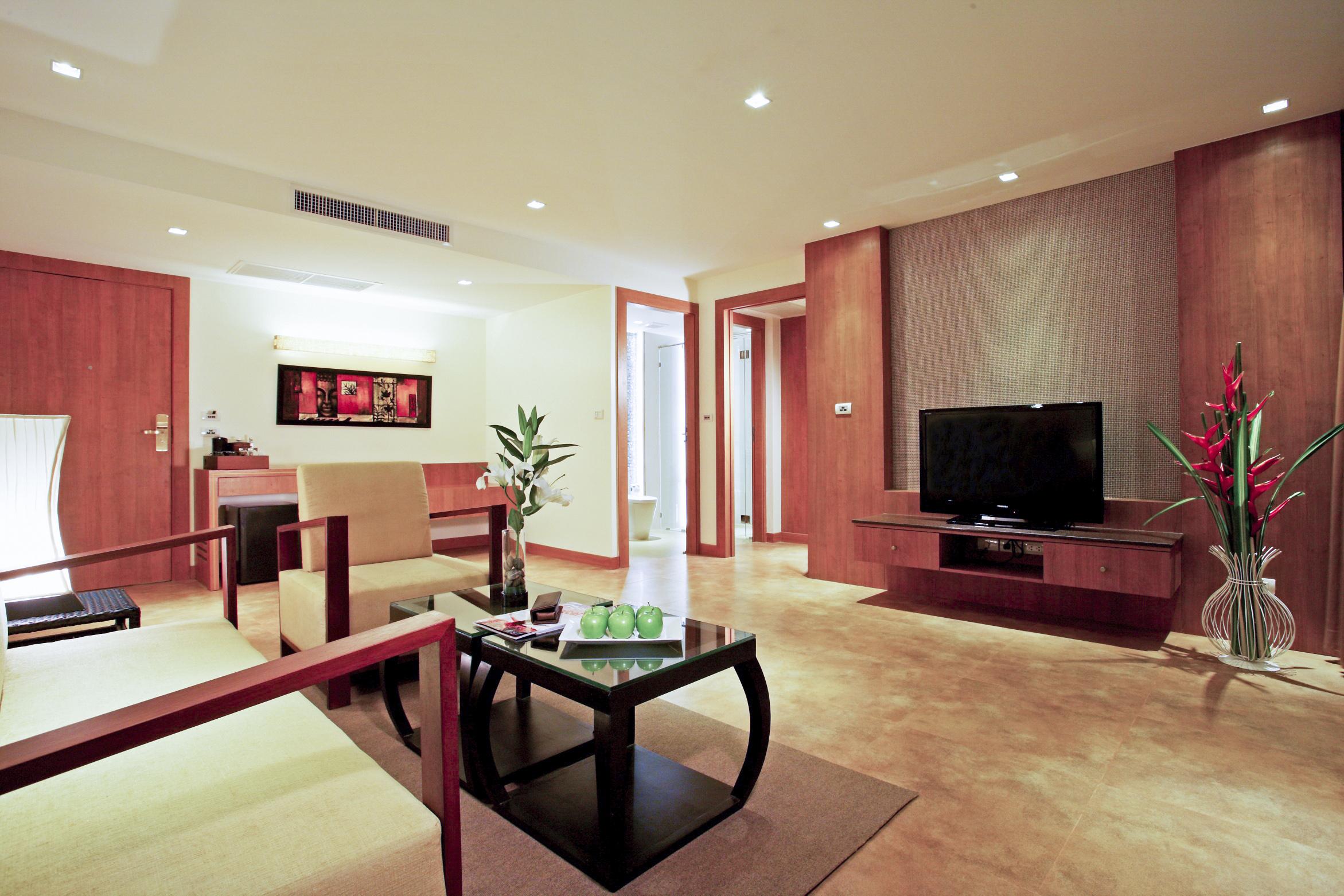 Hotel Centara Nova