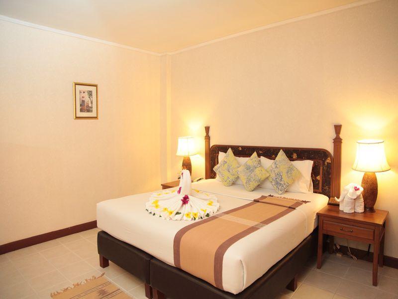 Resort Sabai 3*