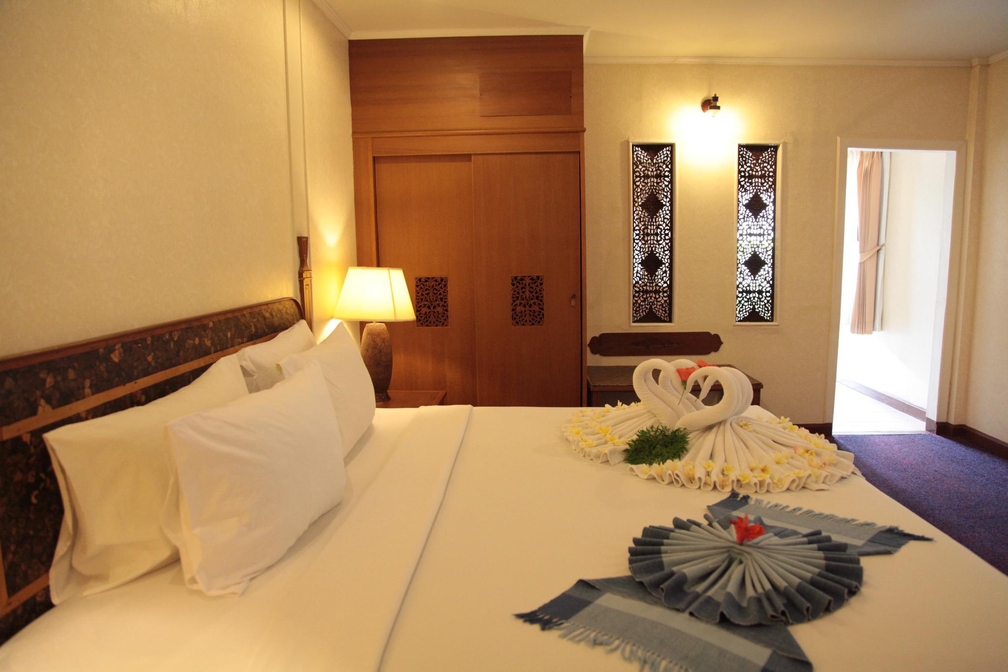 Resort Sabai Pattaya