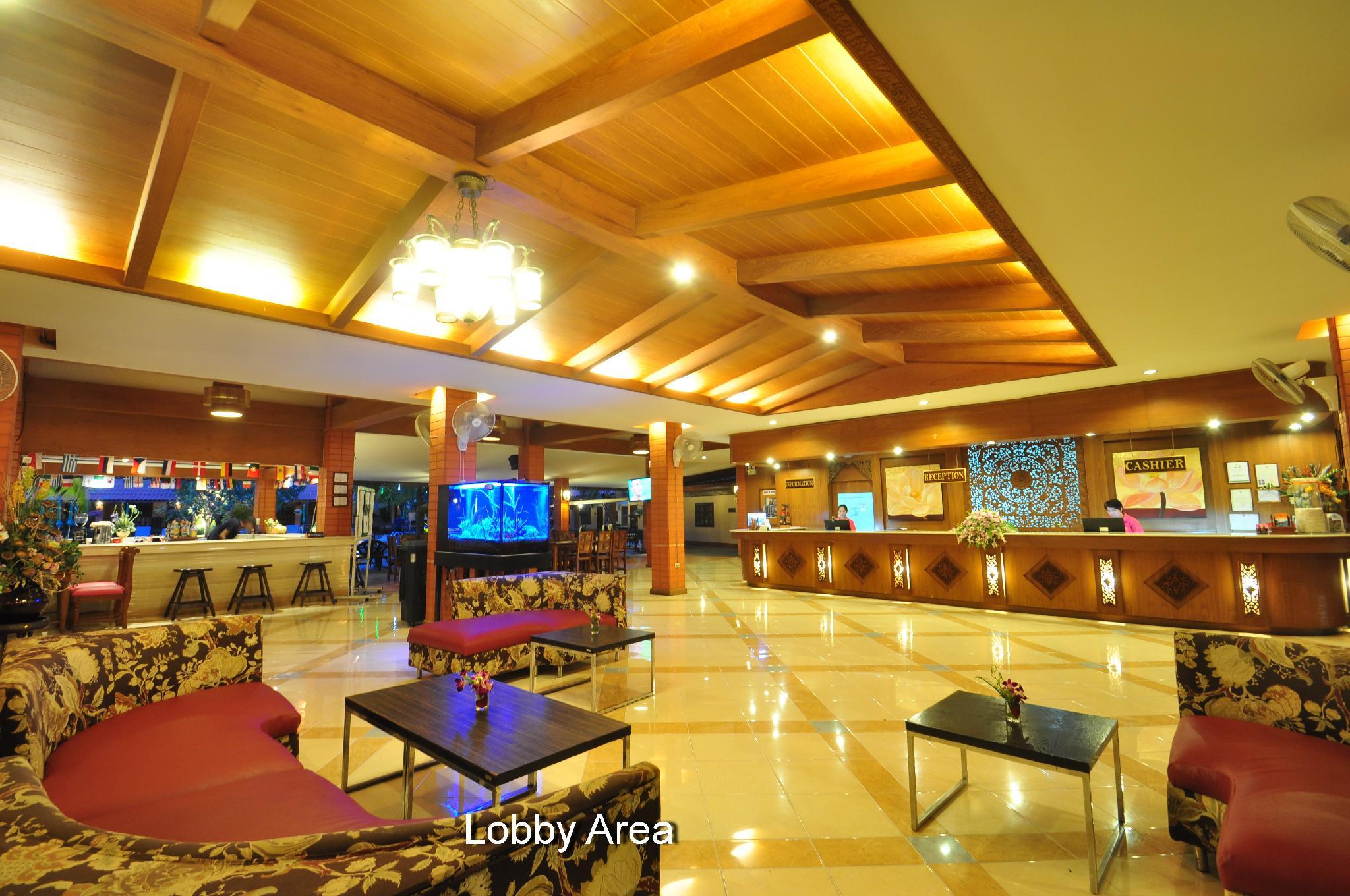 Resort Sabai Pattaya