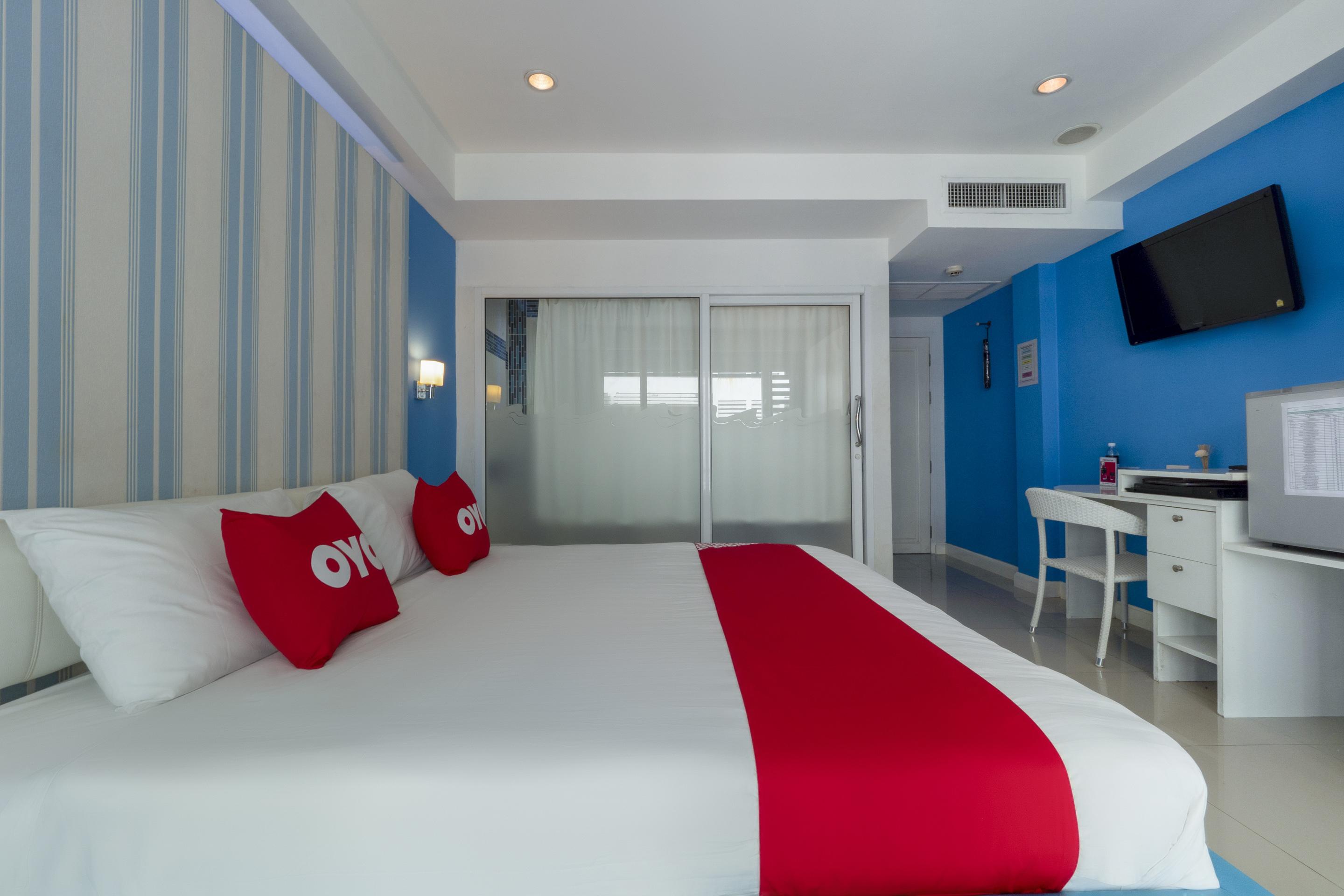 Access Hotel Pattaya