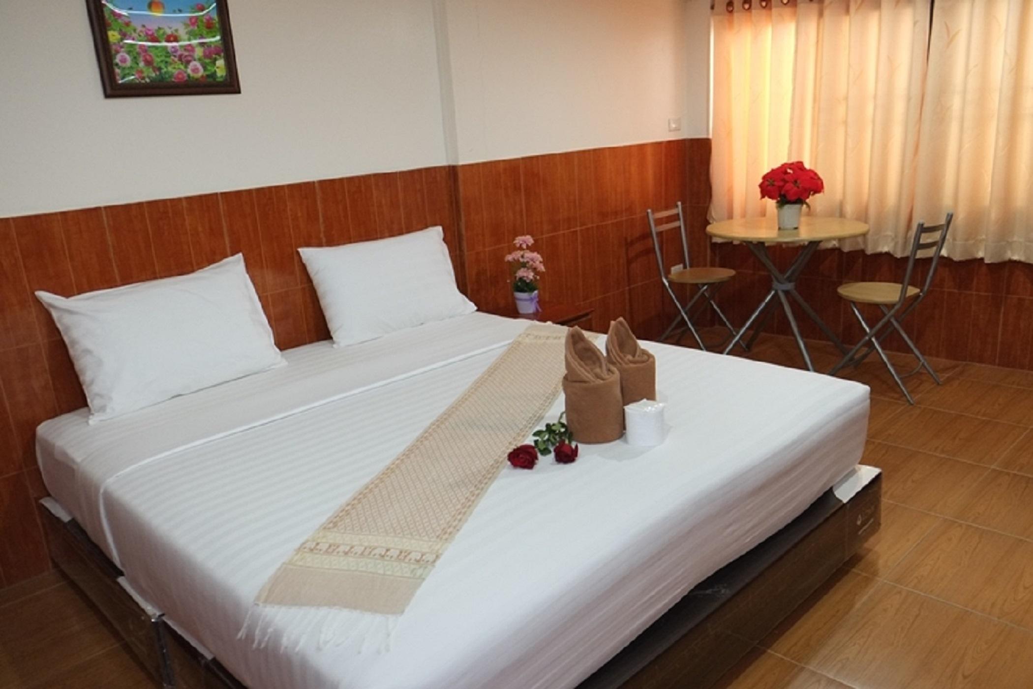 Guest house The Siam - Sha Extra