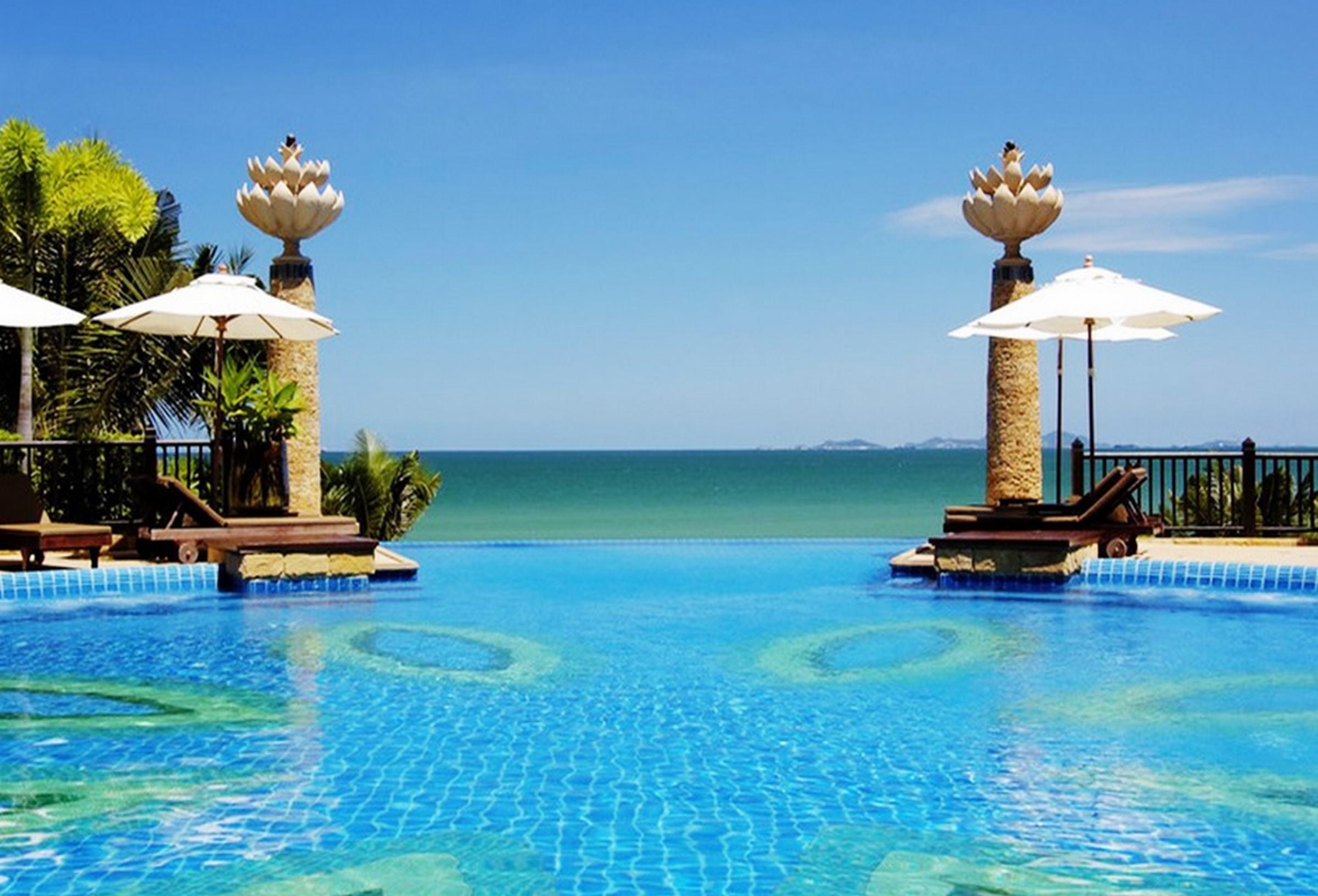 Garden Cliff And Resort