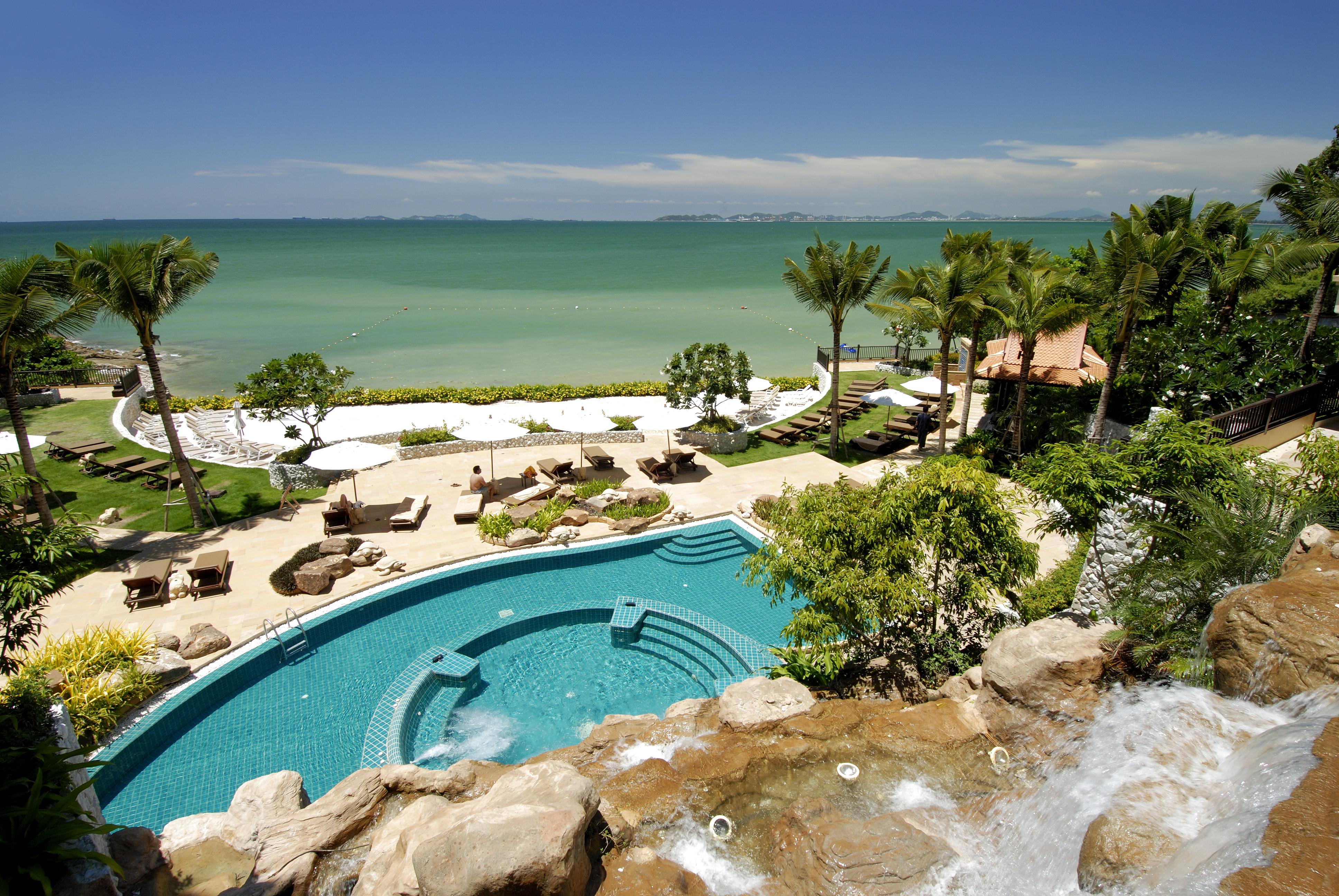 Garden Cliff And Resort 5*