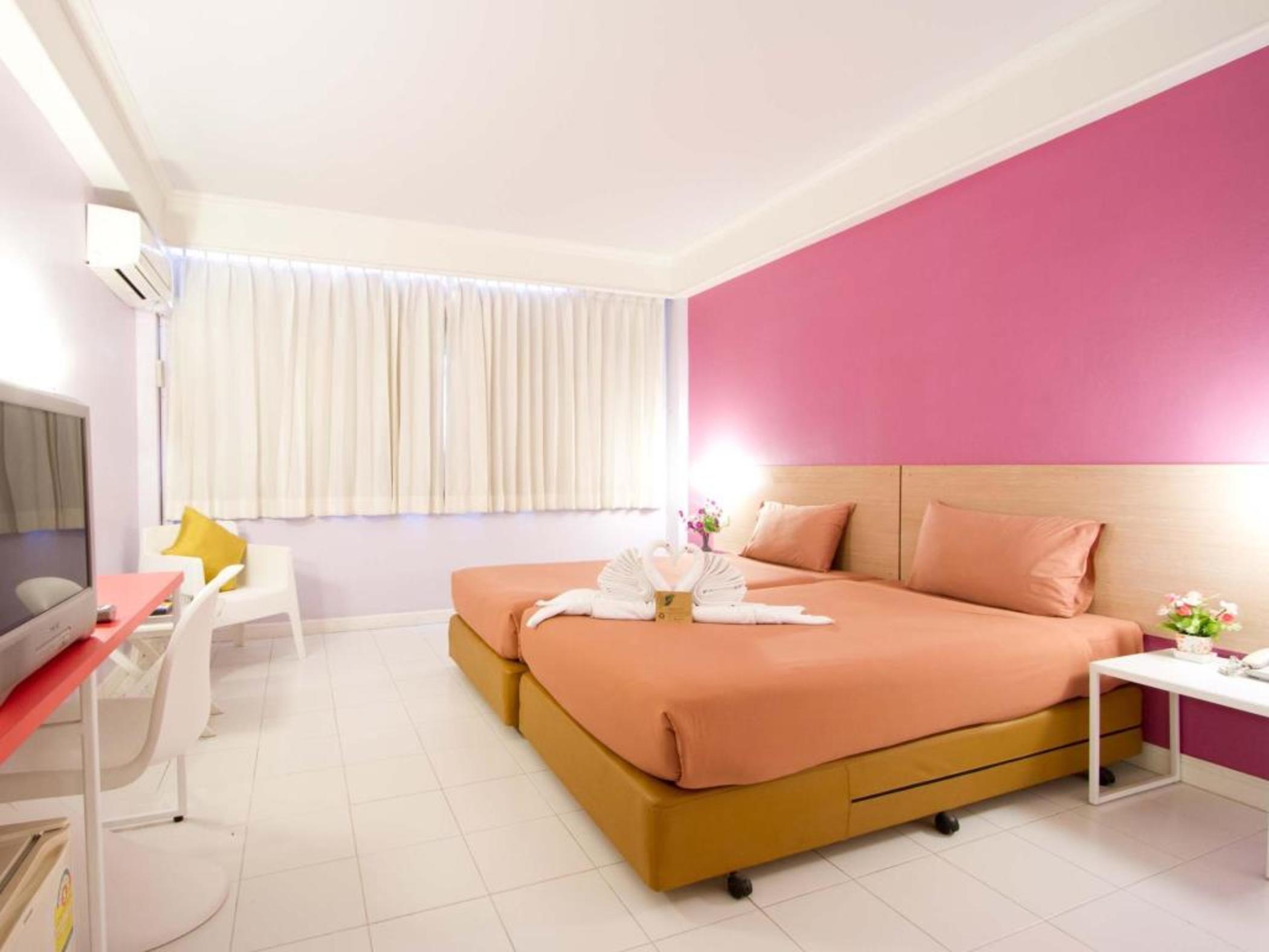 Bella Express 3*