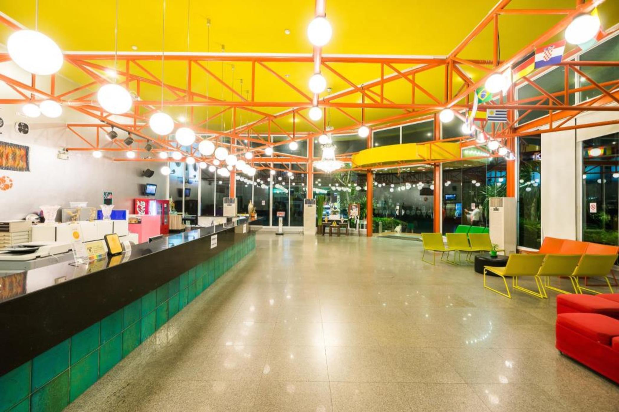 Bella Express Hotel Pattaya