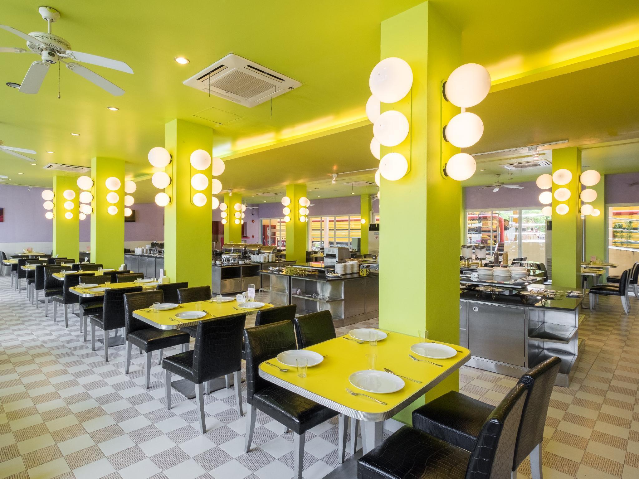 Bella Express Hotel