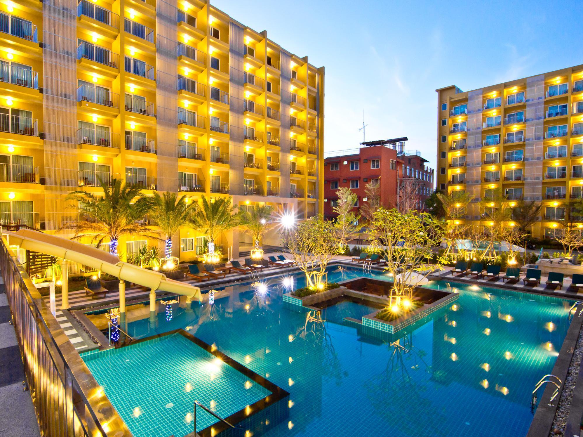 Bella Express Hotel 3*