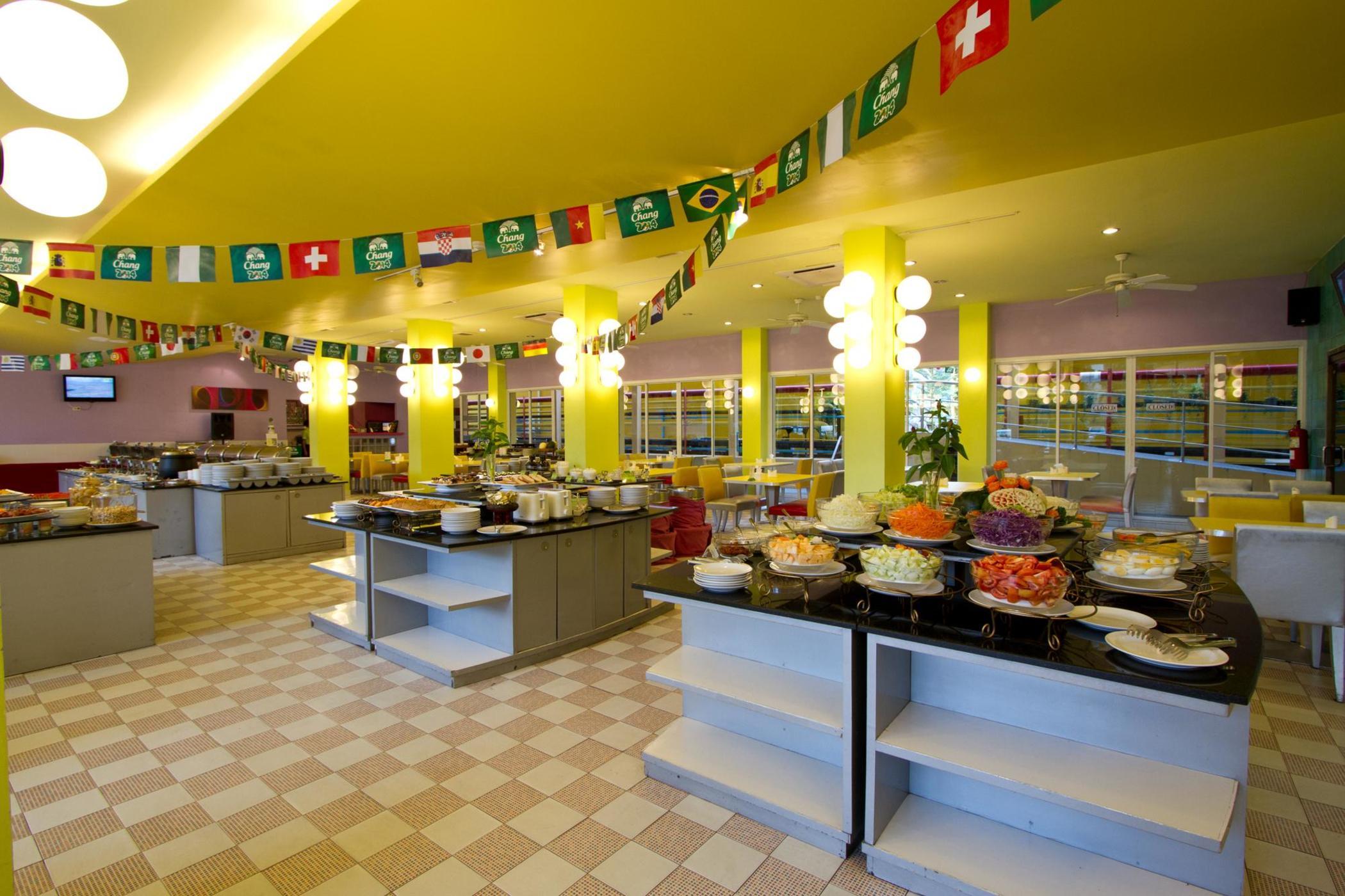 Hotel Bella Express
