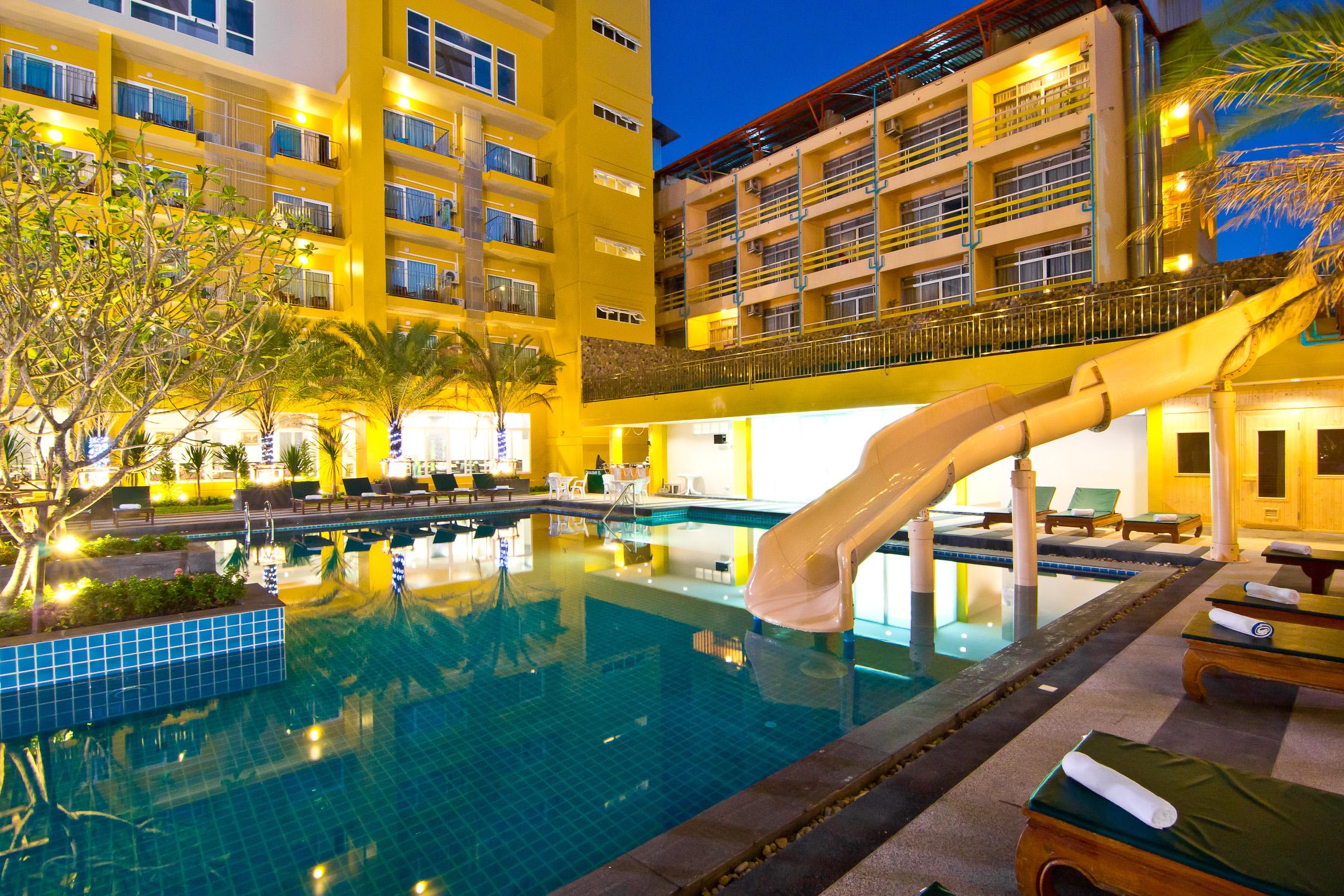 Bella Express Hotel
