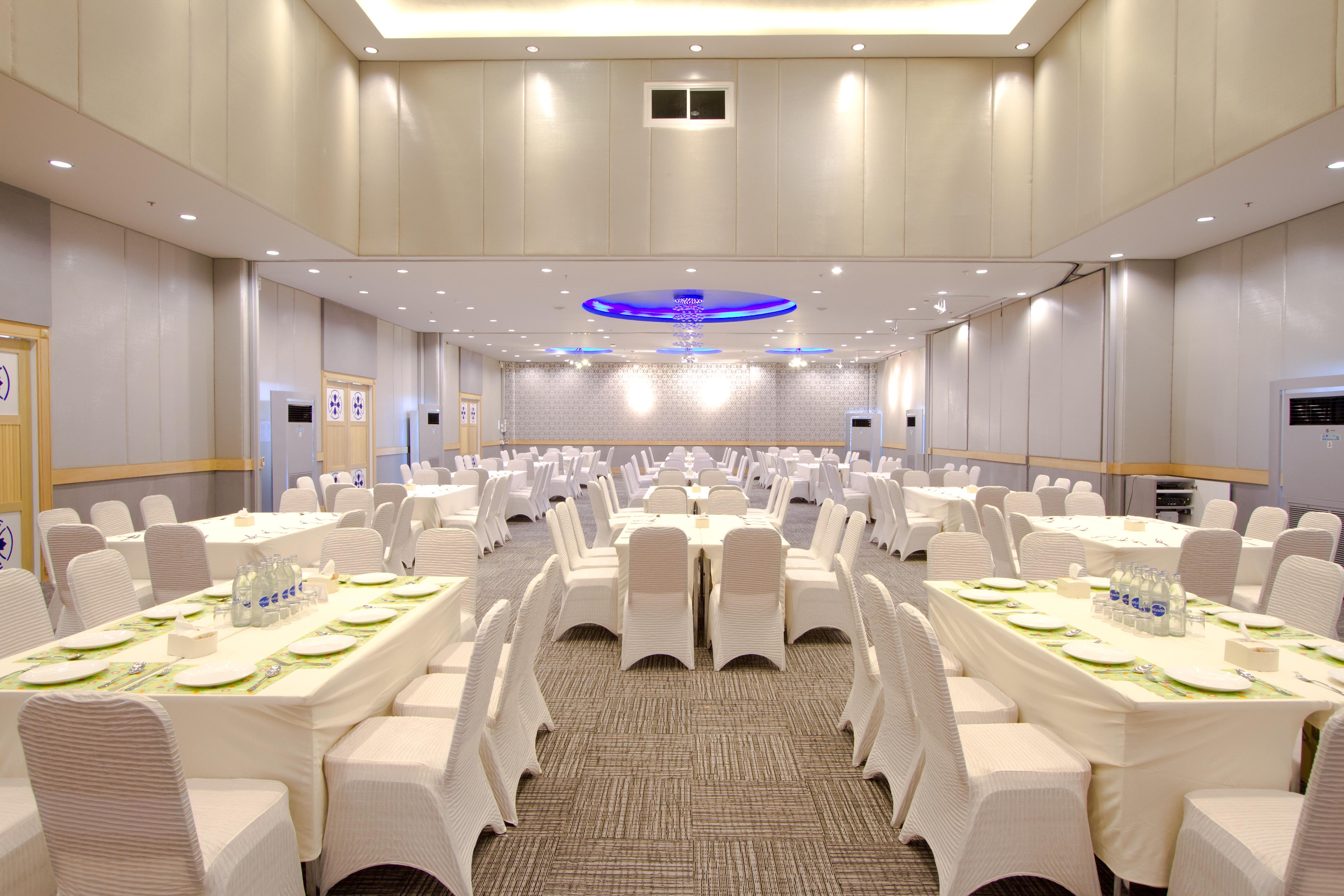 Hotel Bella Express Pattaya