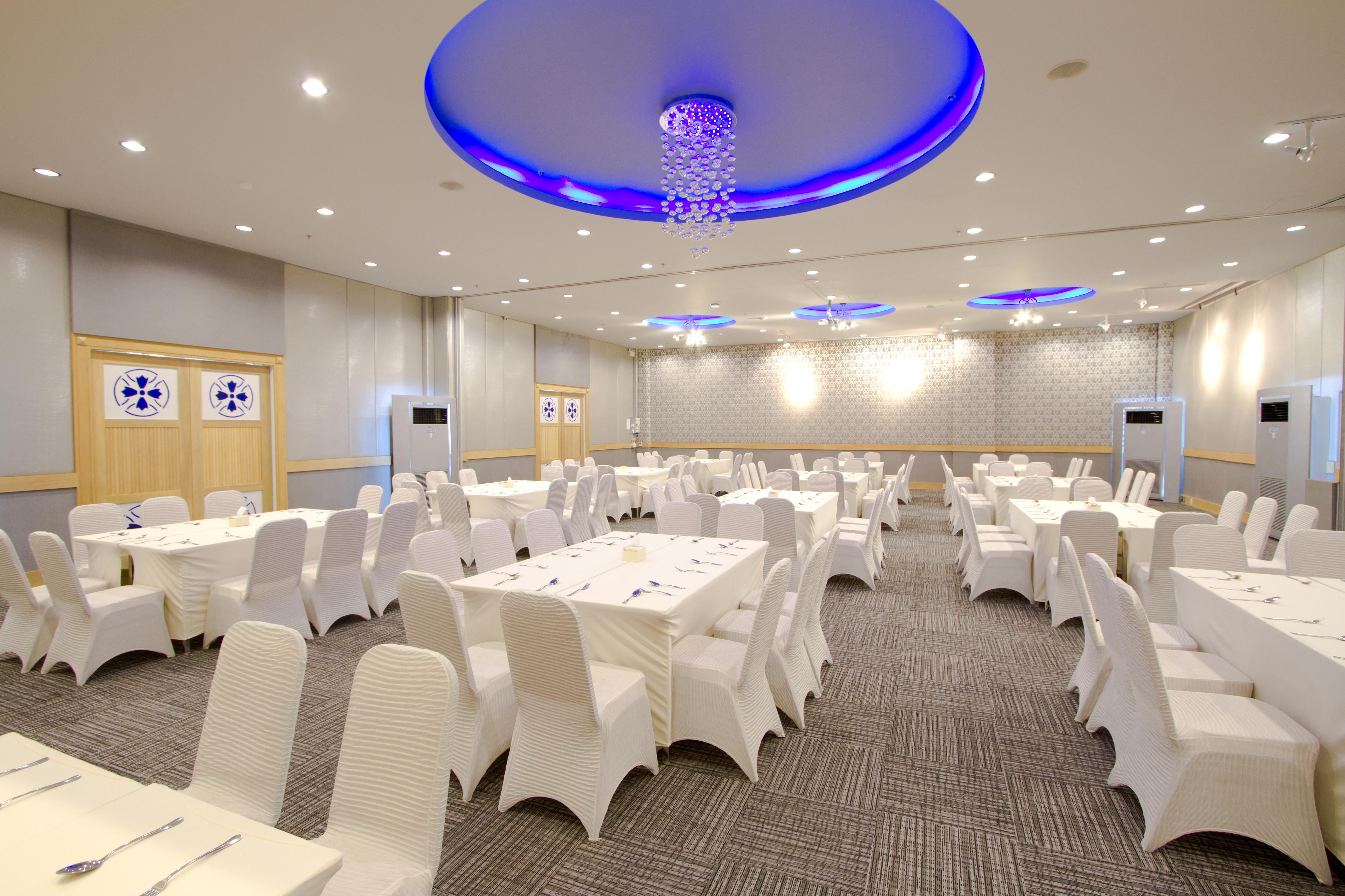 Bella Express Hotel Pattaya