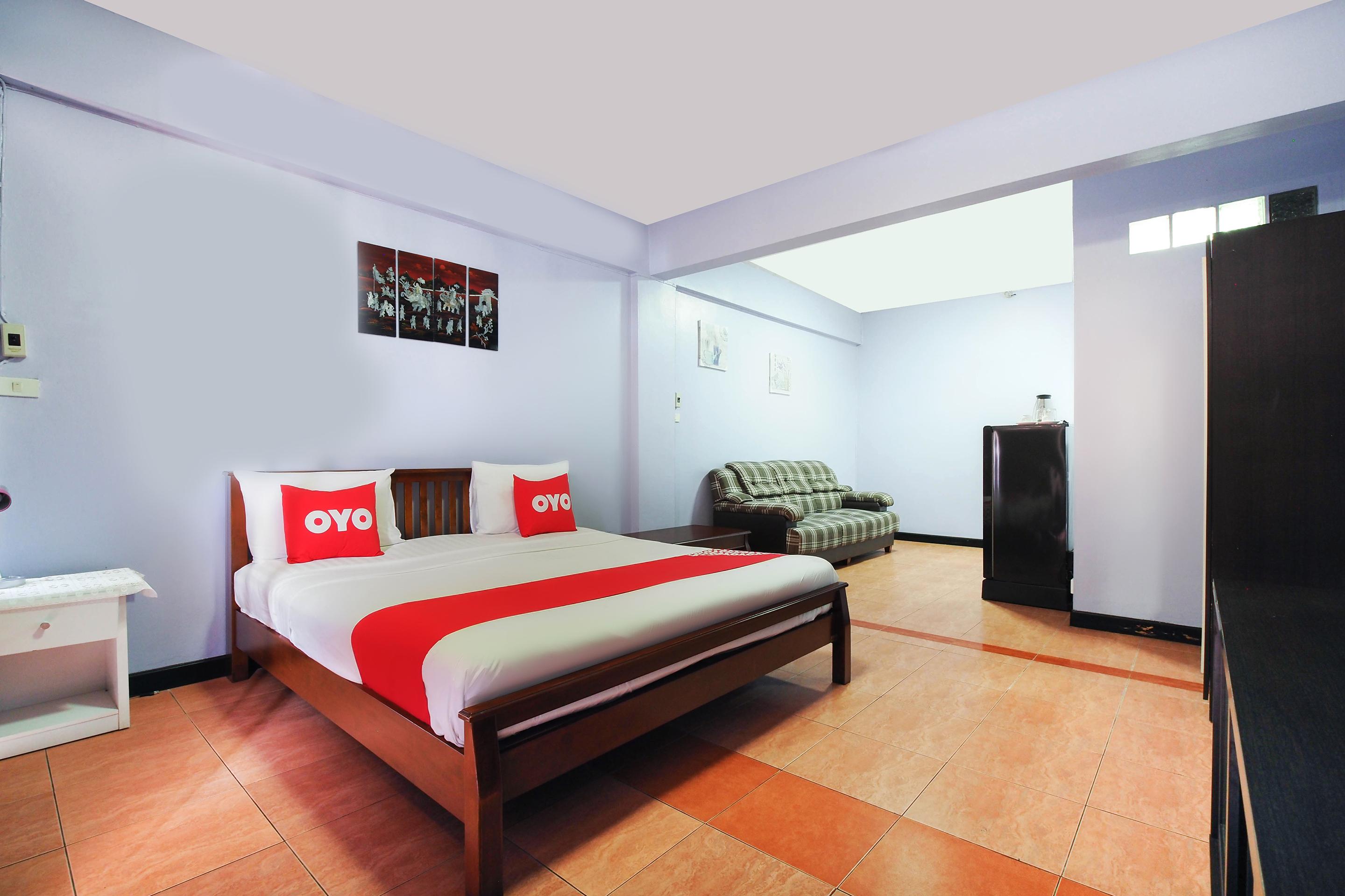 Hotel Oyo 963 Sunshine Pattaya