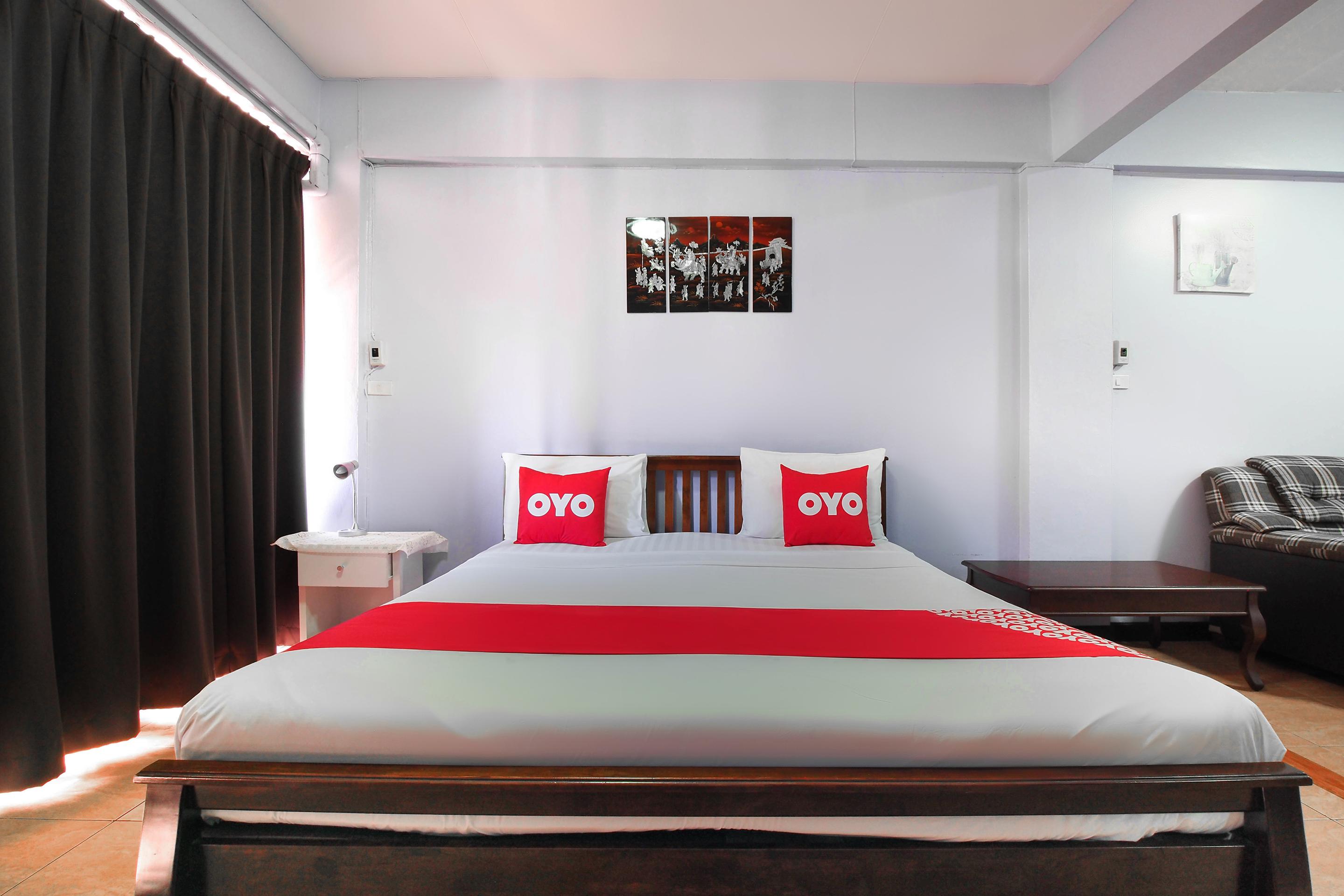 Oyo 963 Sunshine Hotel Pattaya