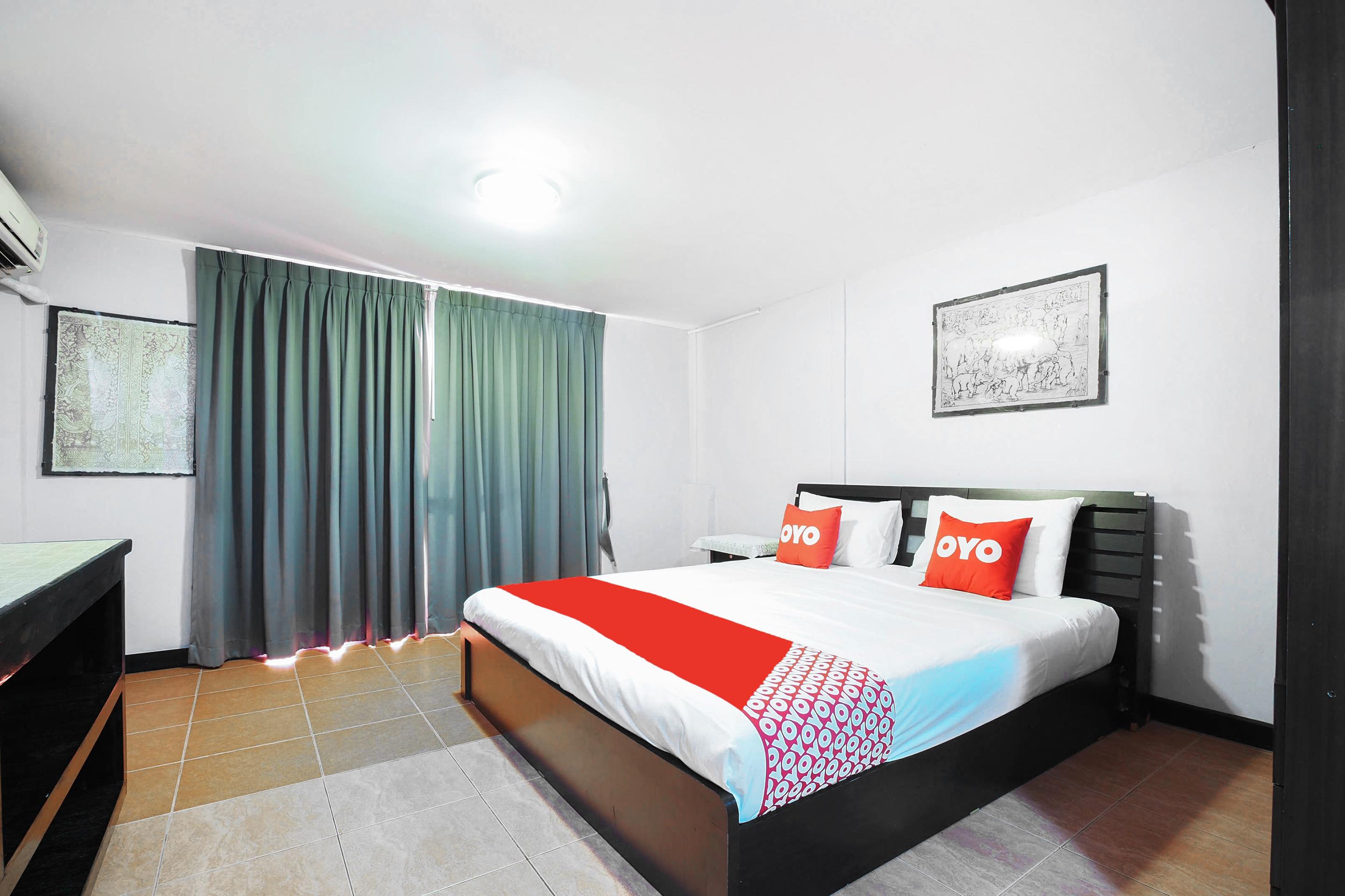 Oyo 963 Sunshine Hotel Pattaya