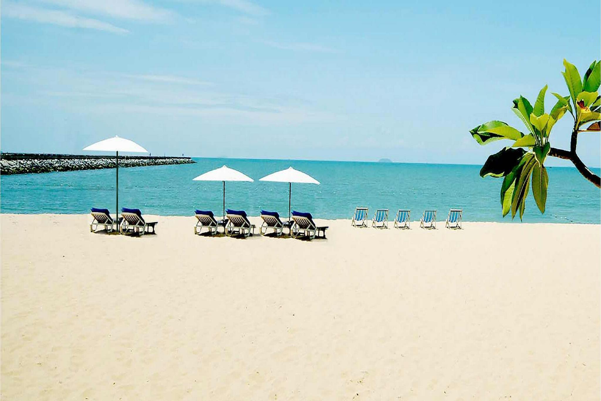 Hotel Oyo 963 Sunshine