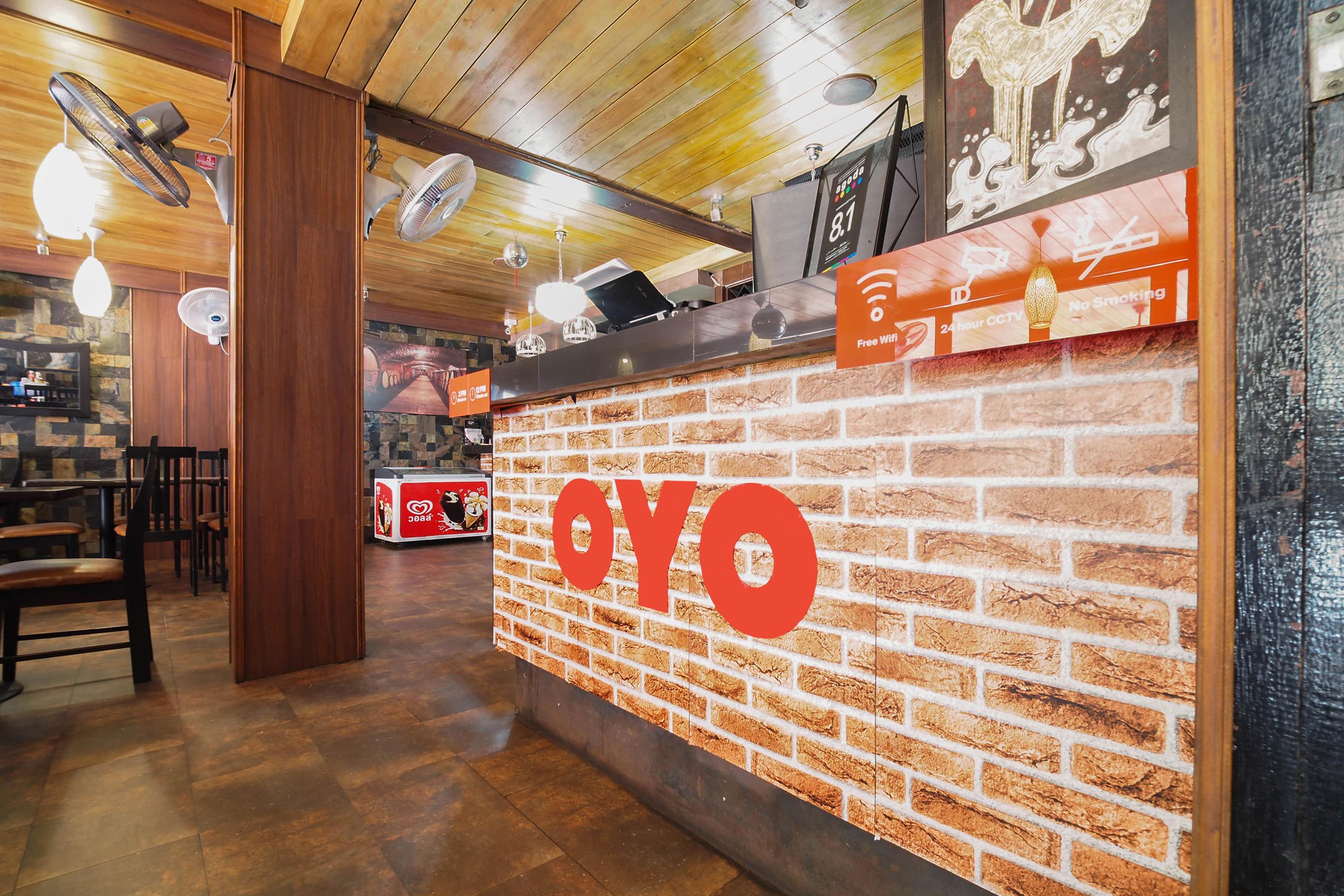 Oyo 963 Sunshine Hotel Pattaya