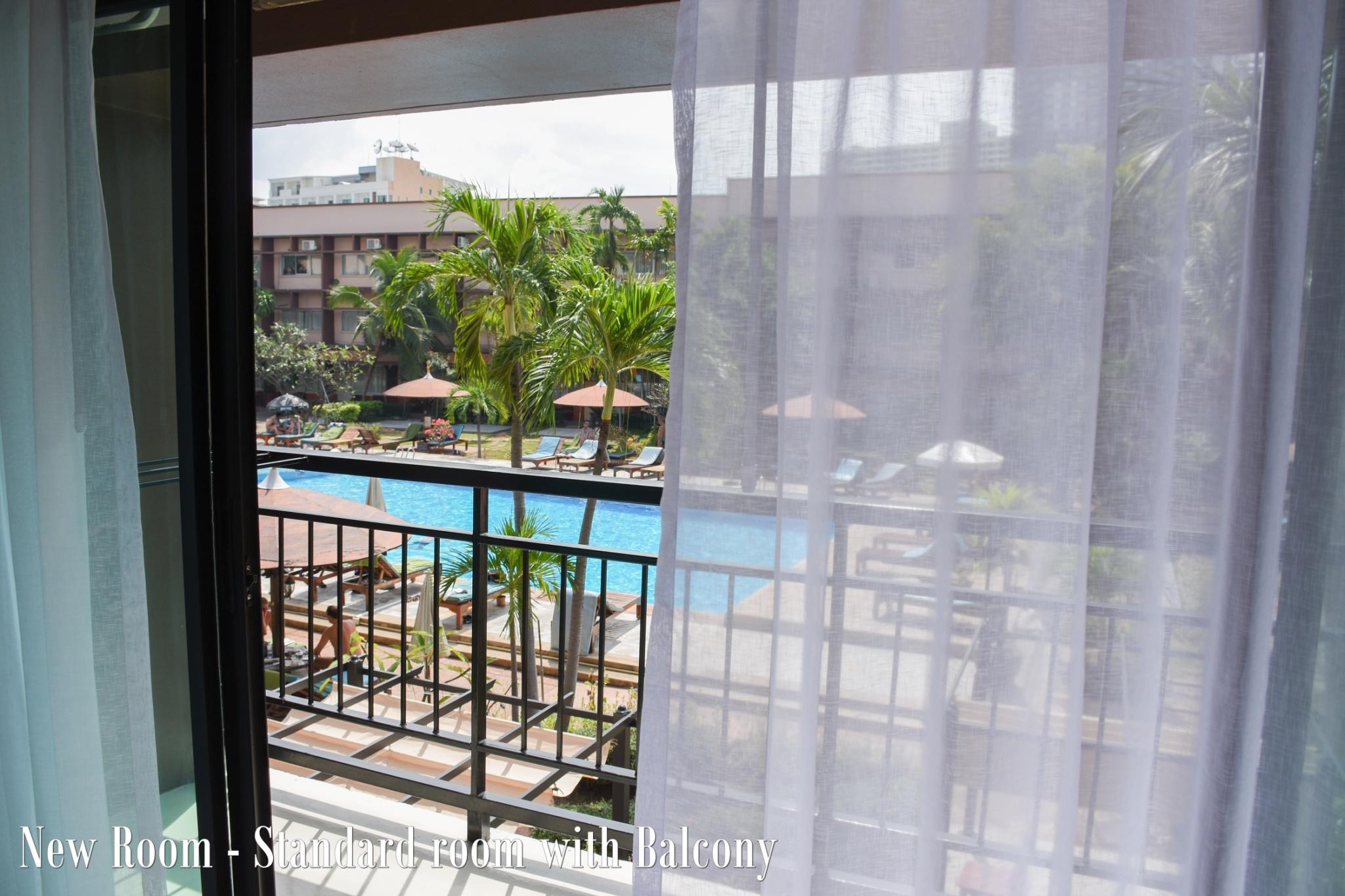 Basaya & Hotel Pattaya