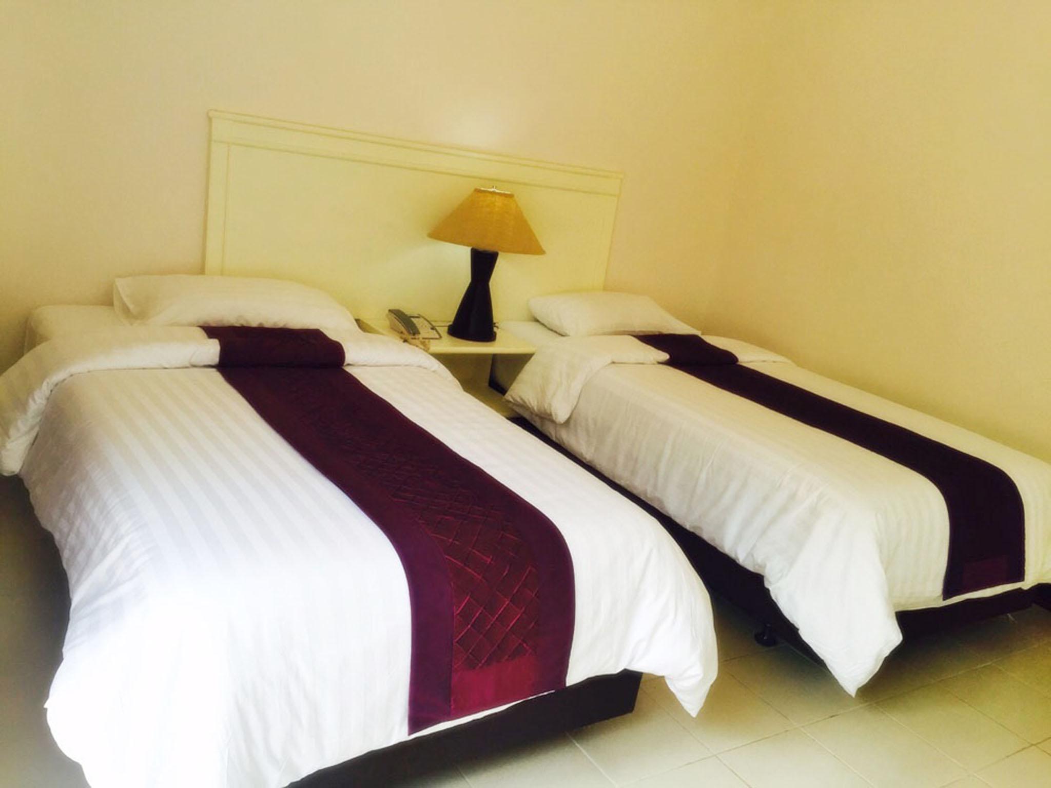 Hotel Eastiny Pattaya